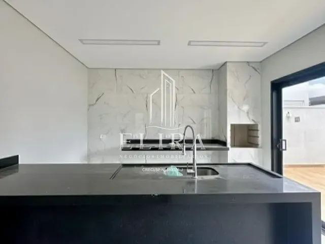 Sobrado com 320m² 3 quartos e 4 banheiros, à venda, no bairro Jardim Primavera em Nova Odessa