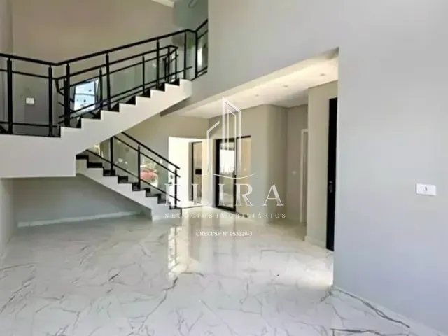 Sobrado com 320m² 3 quartos e 4 banheiros, à venda, no bairro Jardim Primavera em Nova Odessa