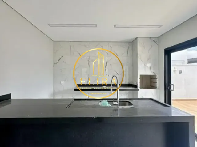 Sobrado com 320m² 3 quartos e 4 banheiros, à venda, no bairro Jardim Primavera em Nova Odessa