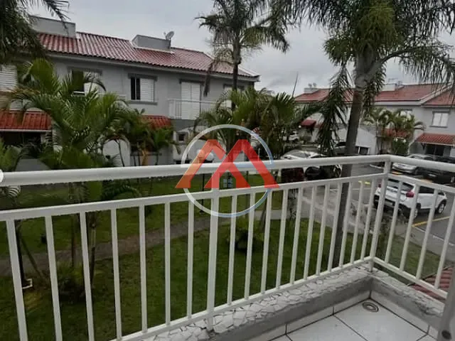 Sobrado 2 quartos e 1 banheiro, à venda ou para alugar, no bairro Jardim Guairaca em São Paulo