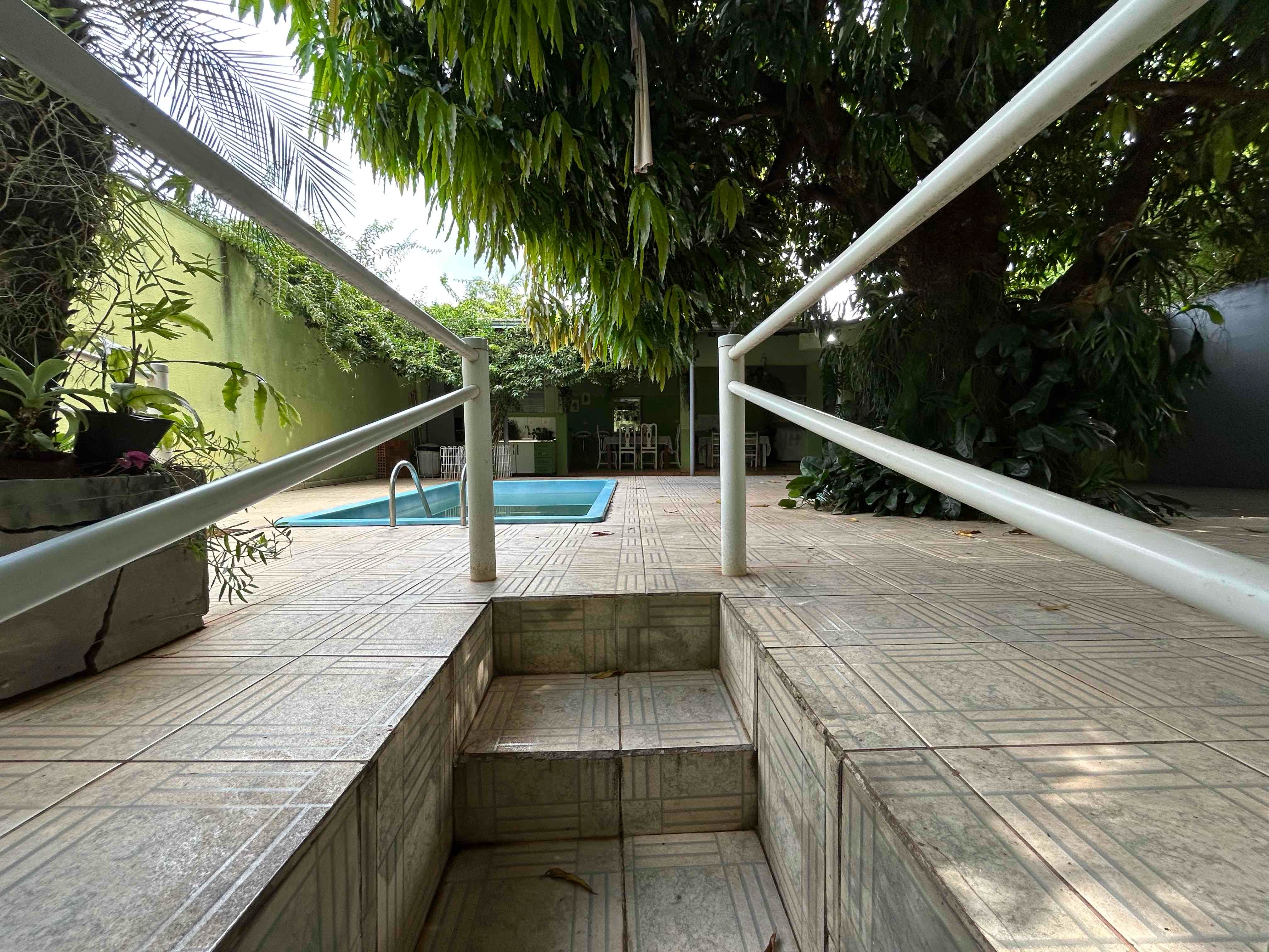 Sobrado, 3 quartos, 262 m² - Foto 32