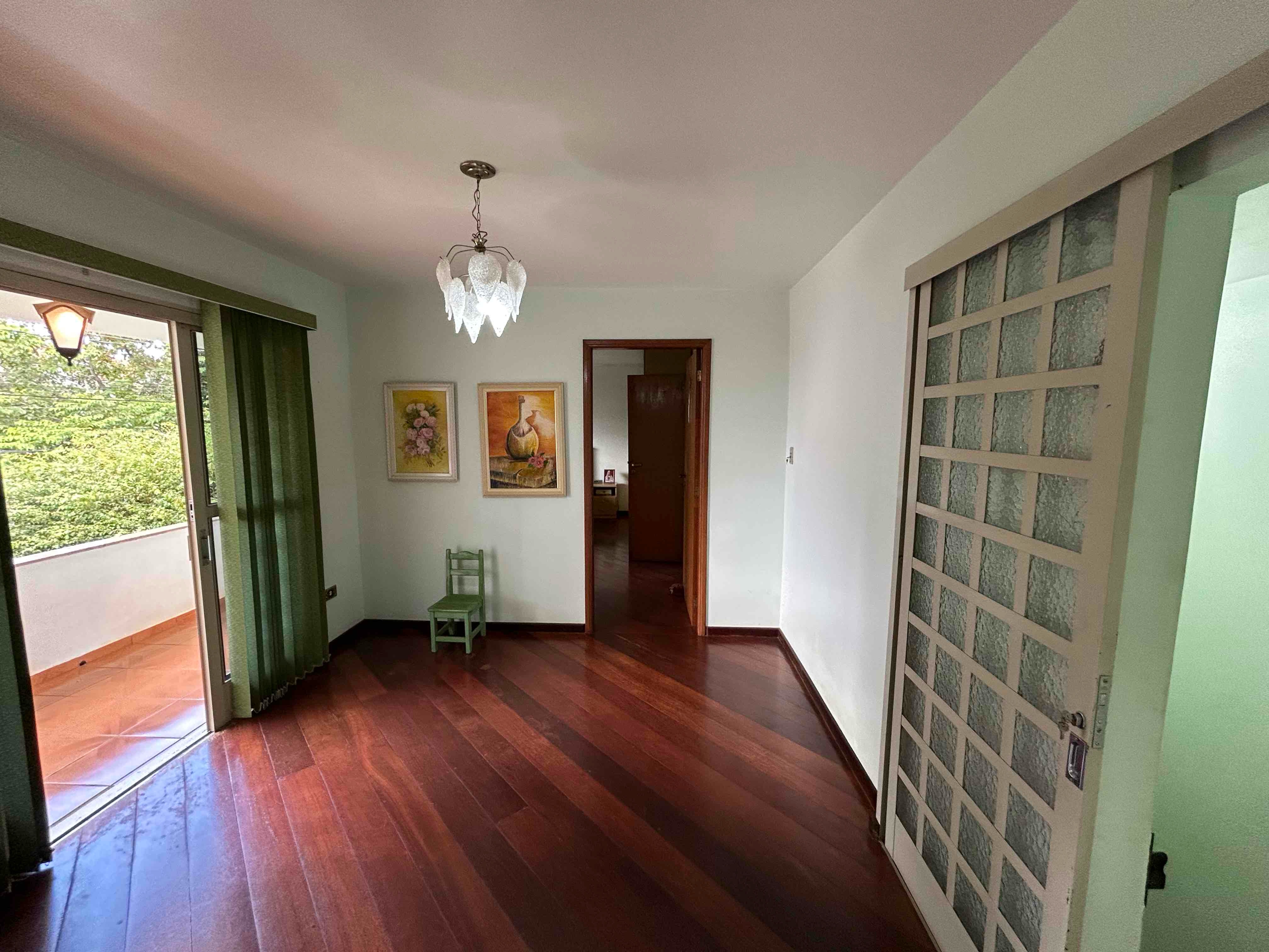 Sobrado, 3 quartos, 262 m² - Foto 38