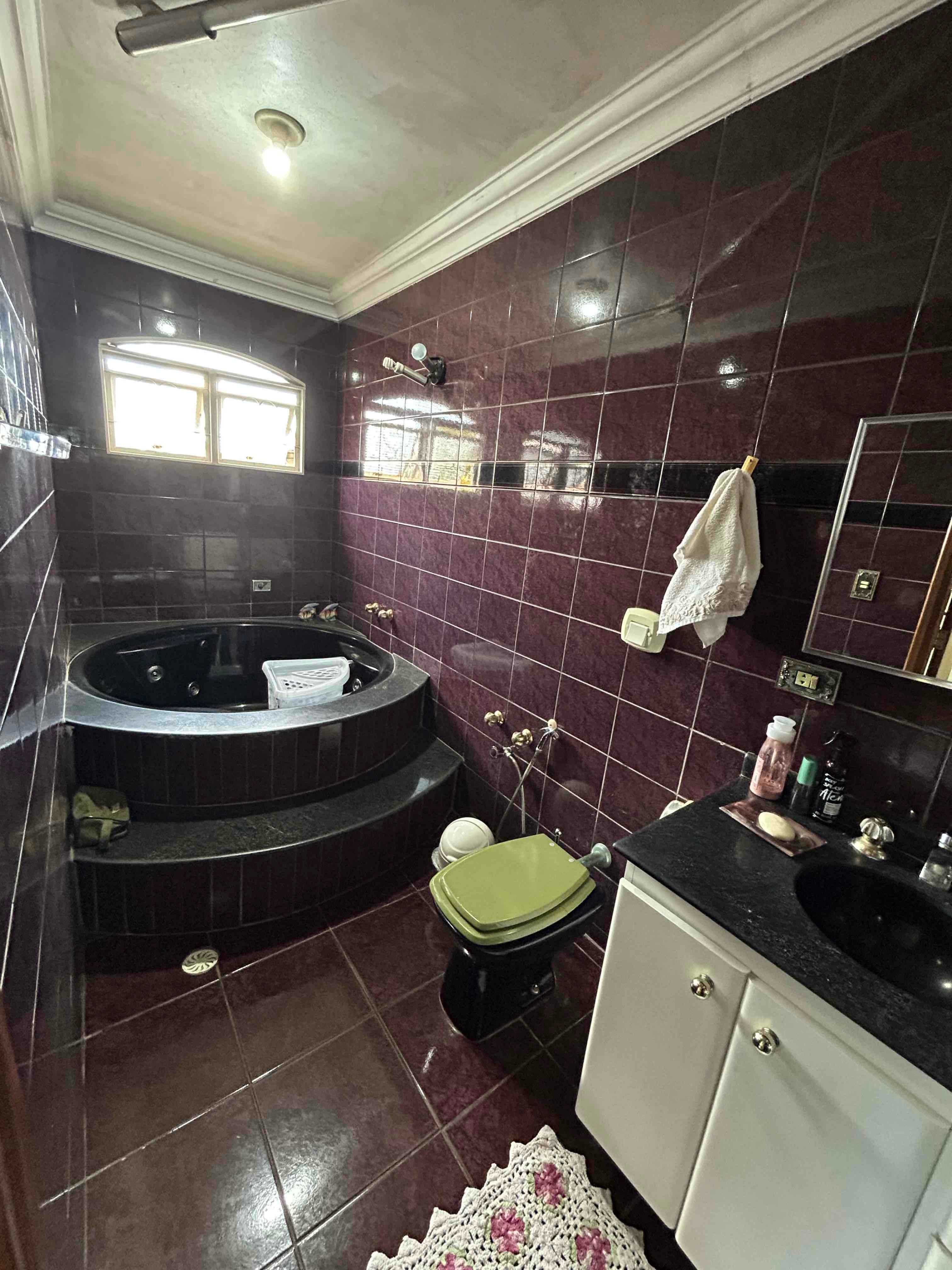 Sobrado, 3 quartos, 262 m² - Foto 40