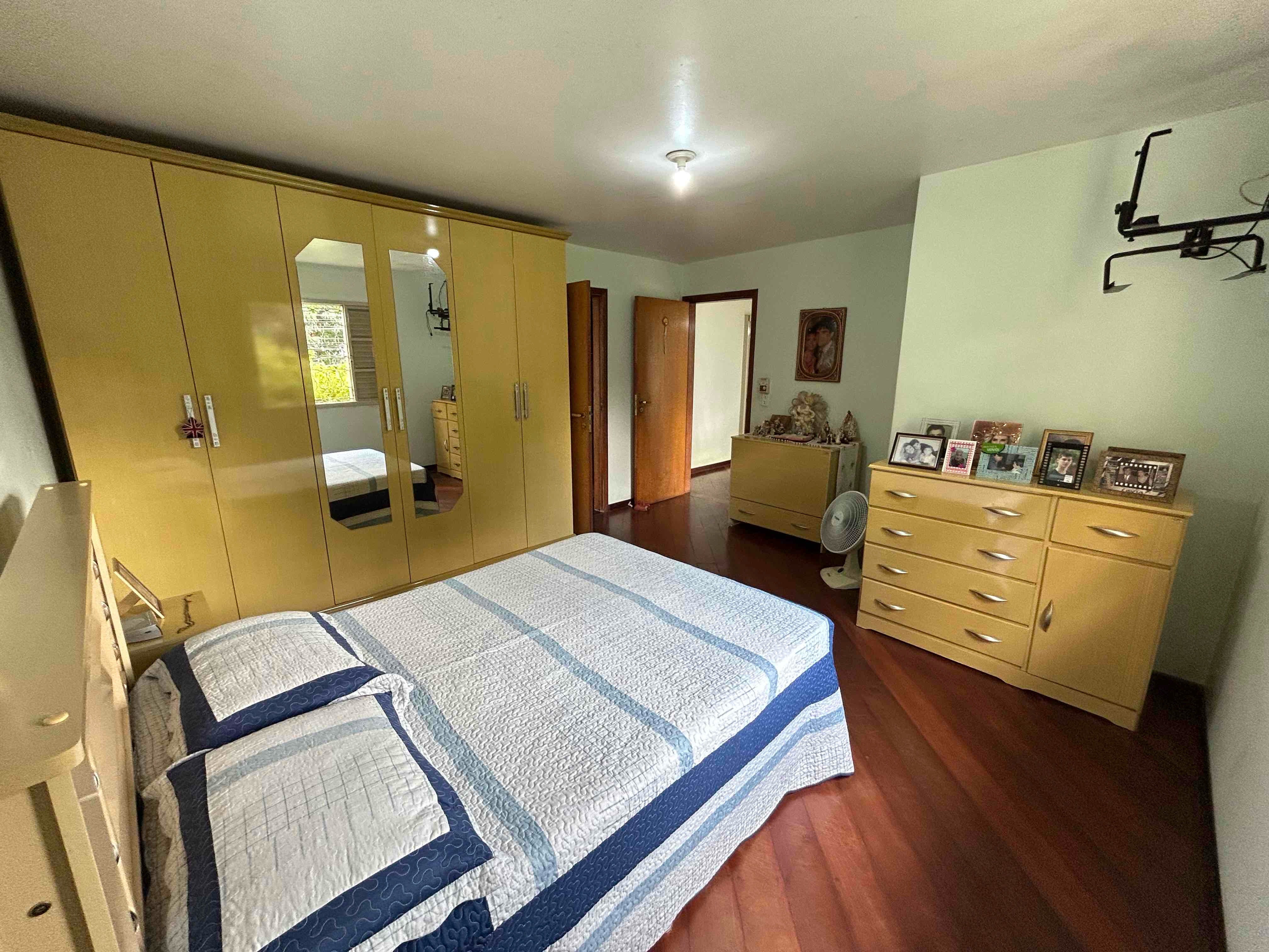 Sobrado, 3 quartos, 262 m² - Foto 42