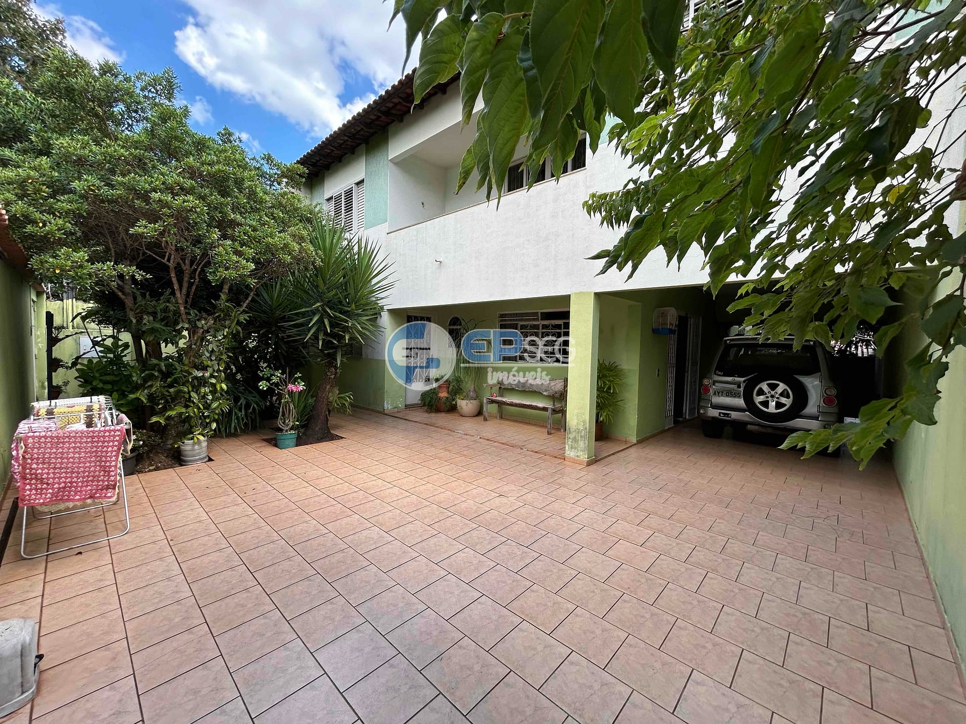 Sobrado, 3 quartos, 262 m² - Foto 2