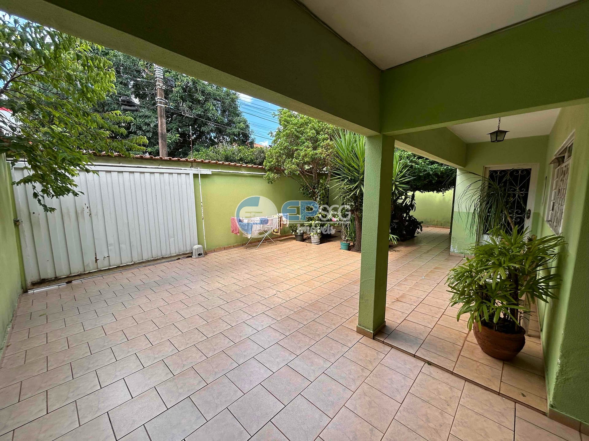 Sobrado, 3 quartos, 262 m² - Foto 3