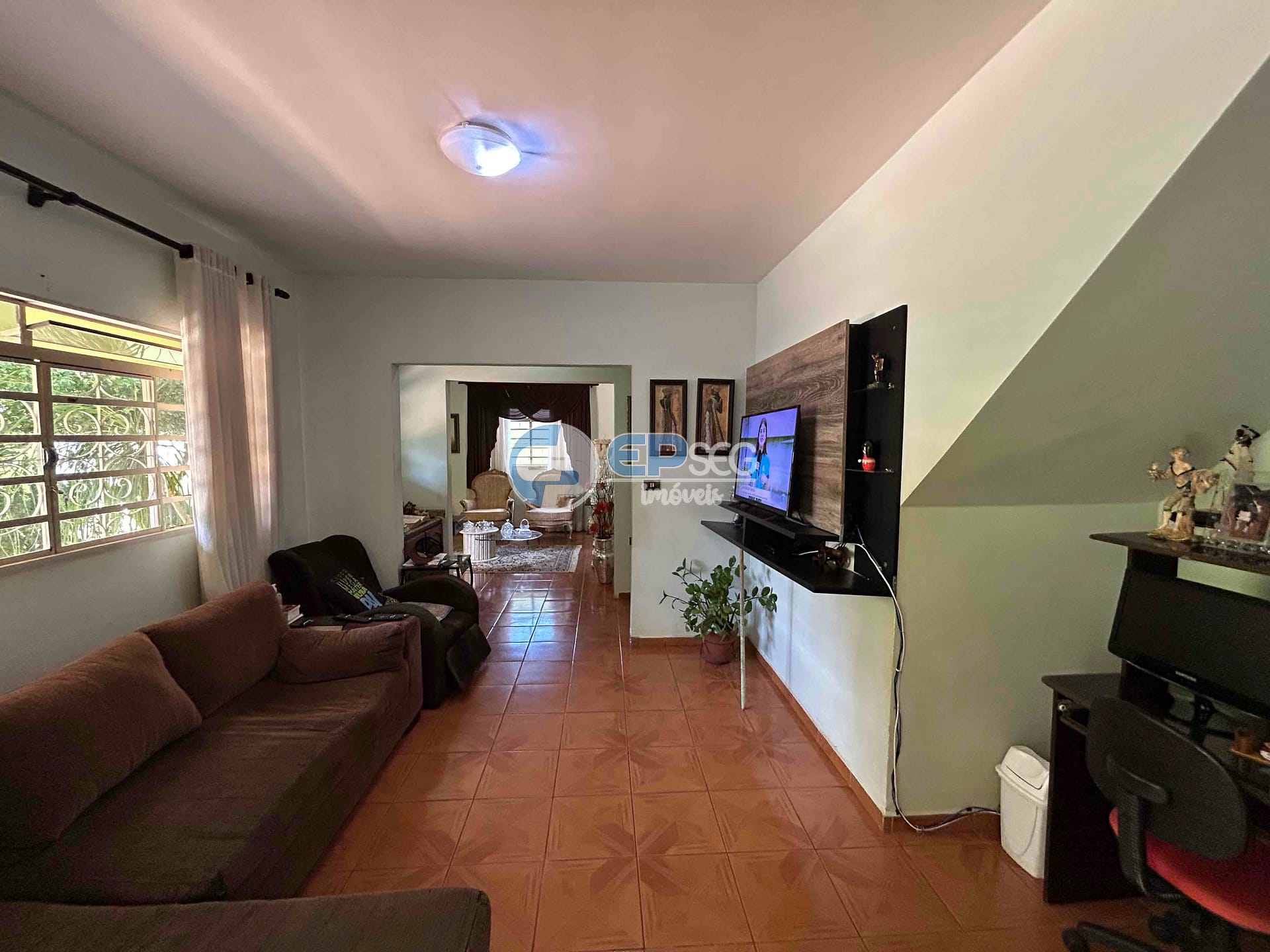 Sobrado, 3 quartos, 262 m² - Foto 6