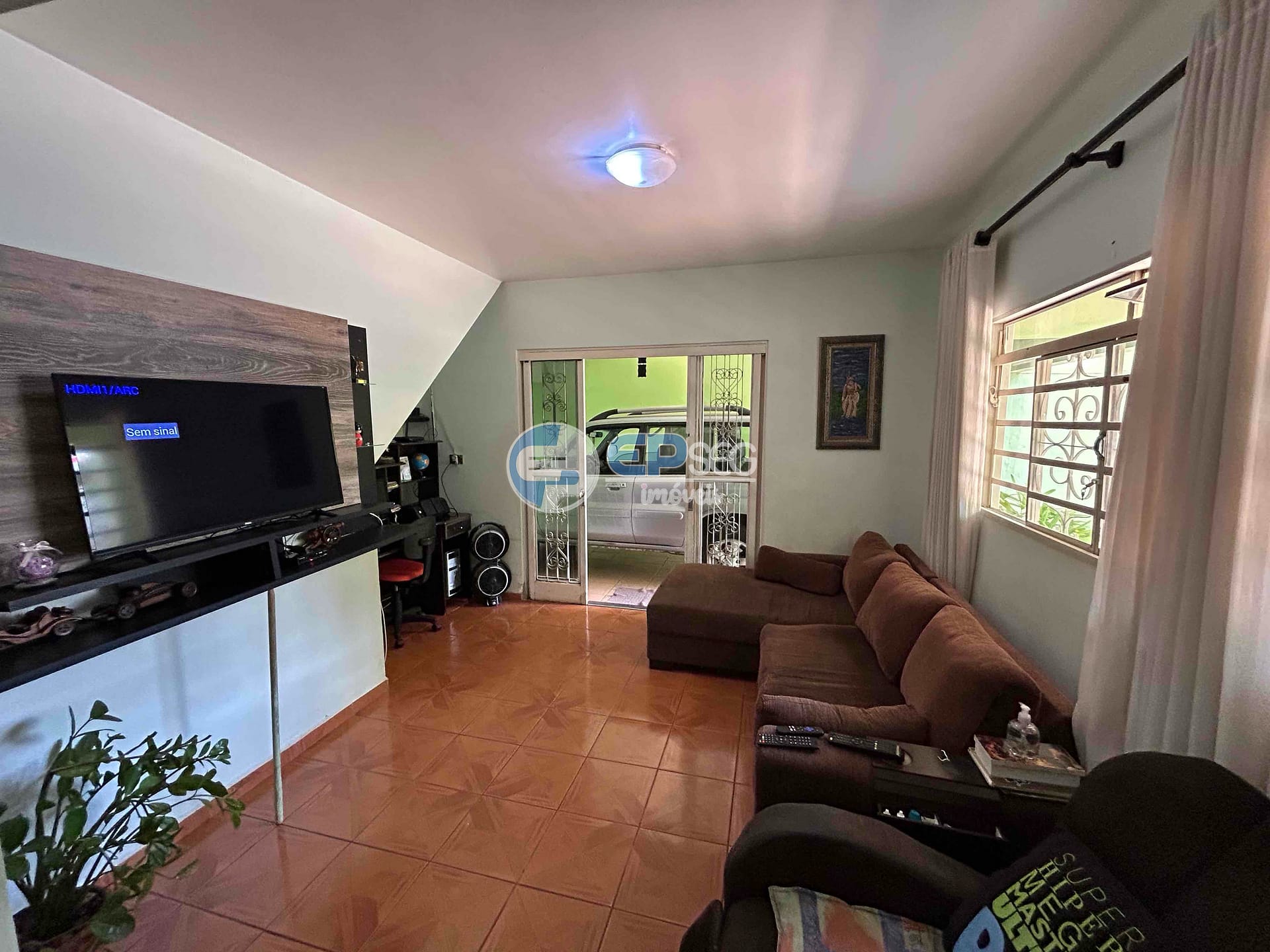 Sobrado, 3 quartos, 262 m² - Foto 5