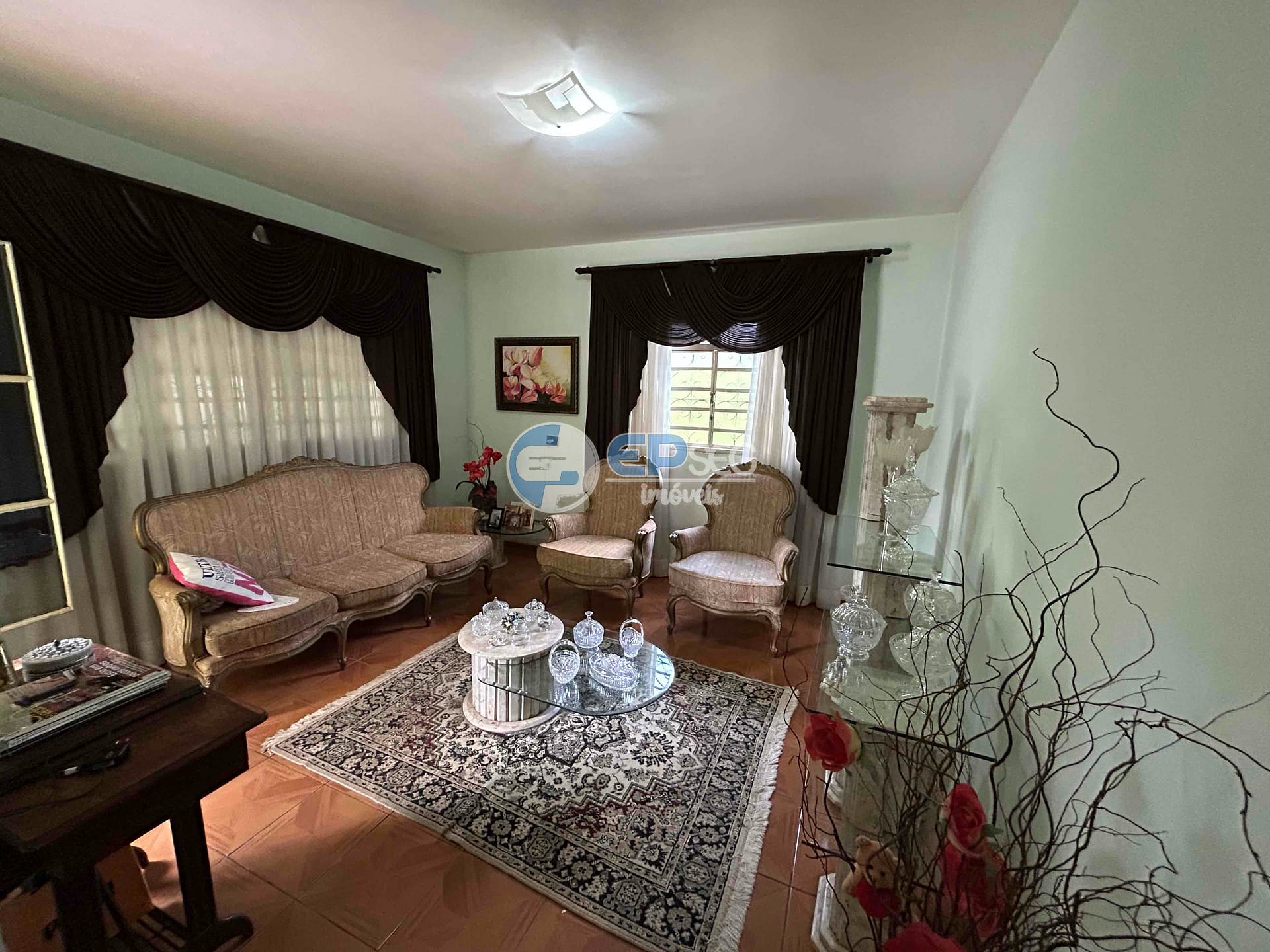 Sobrado, 3 quartos, 262 m² - Foto 7