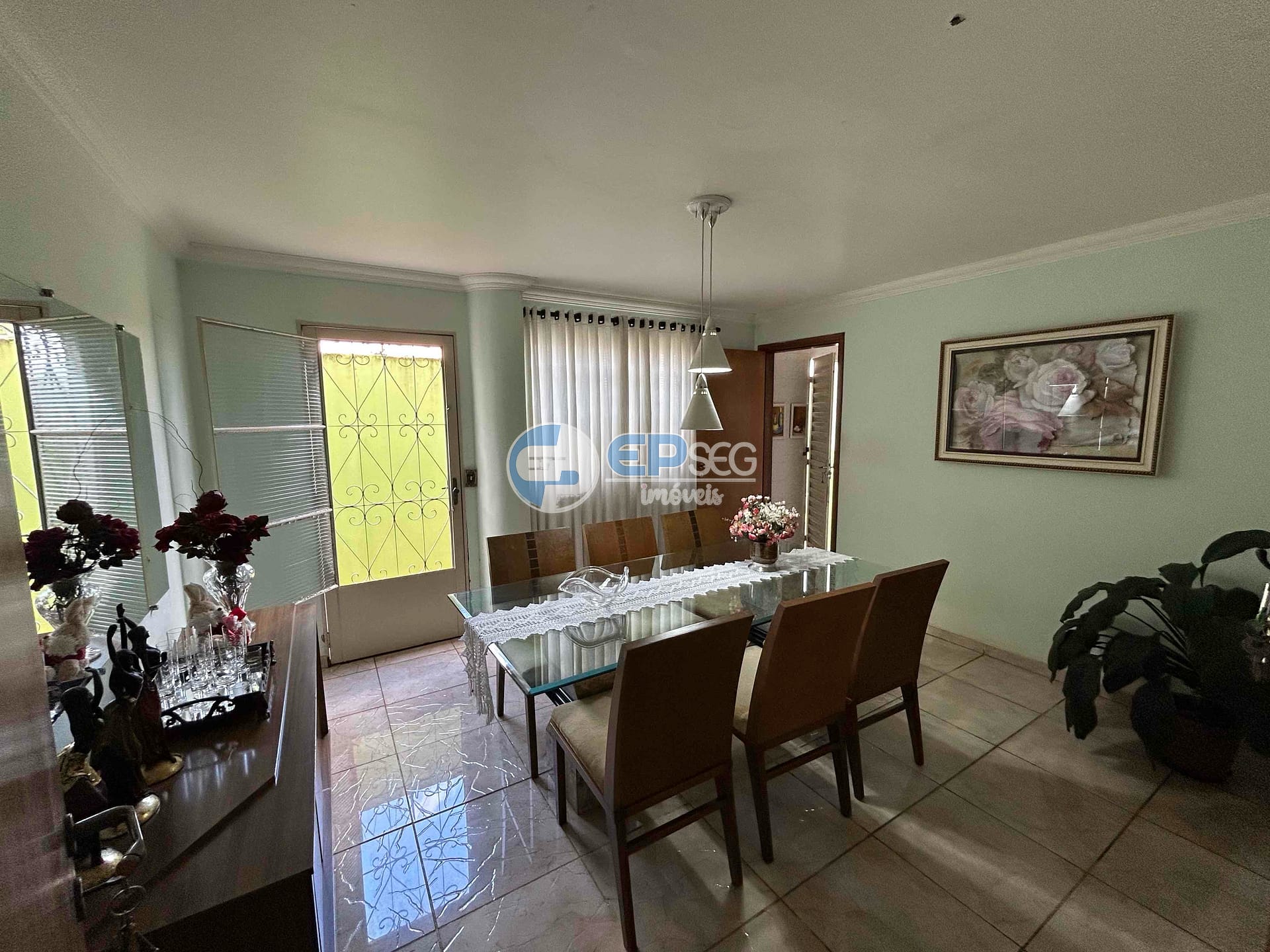 Sobrado, 3 quartos, 262 m² - Foto 10