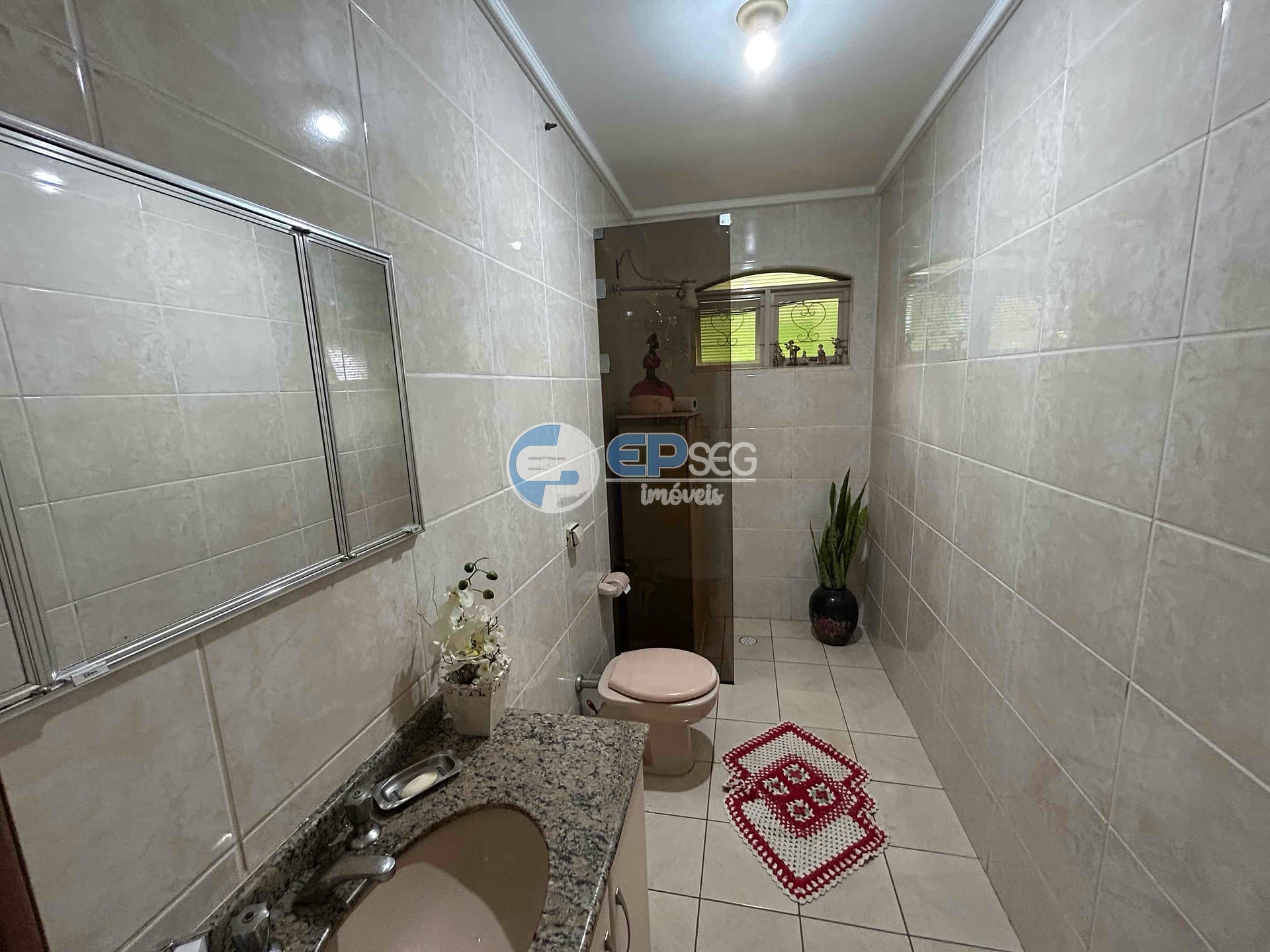 Sobrado, 3 quartos, 262 m² - Foto 12