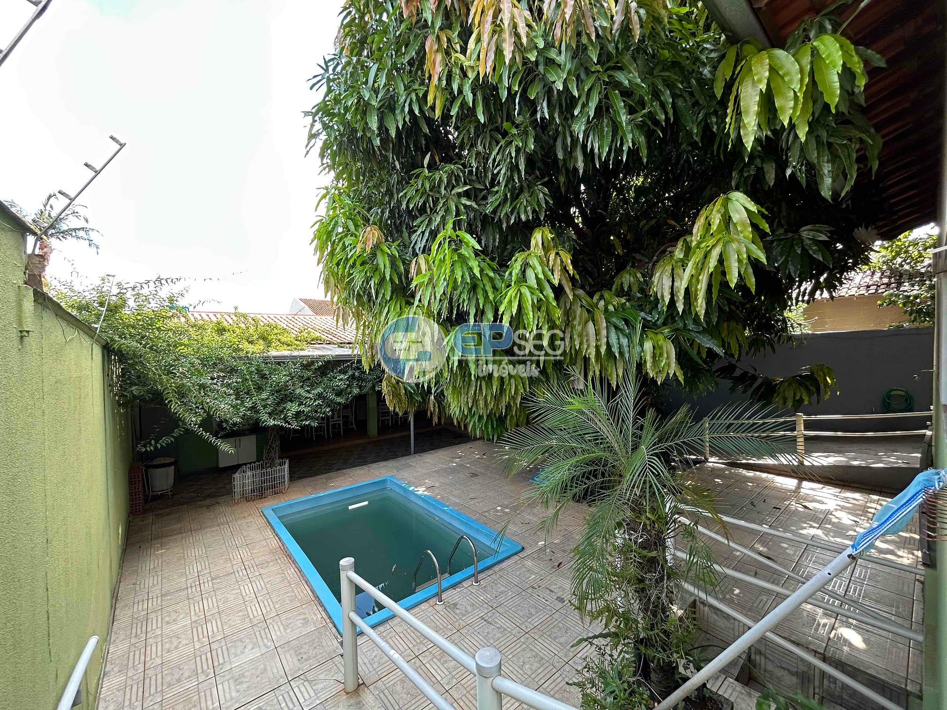 Sobrado, 3 quartos, 262 m² - Foto 20