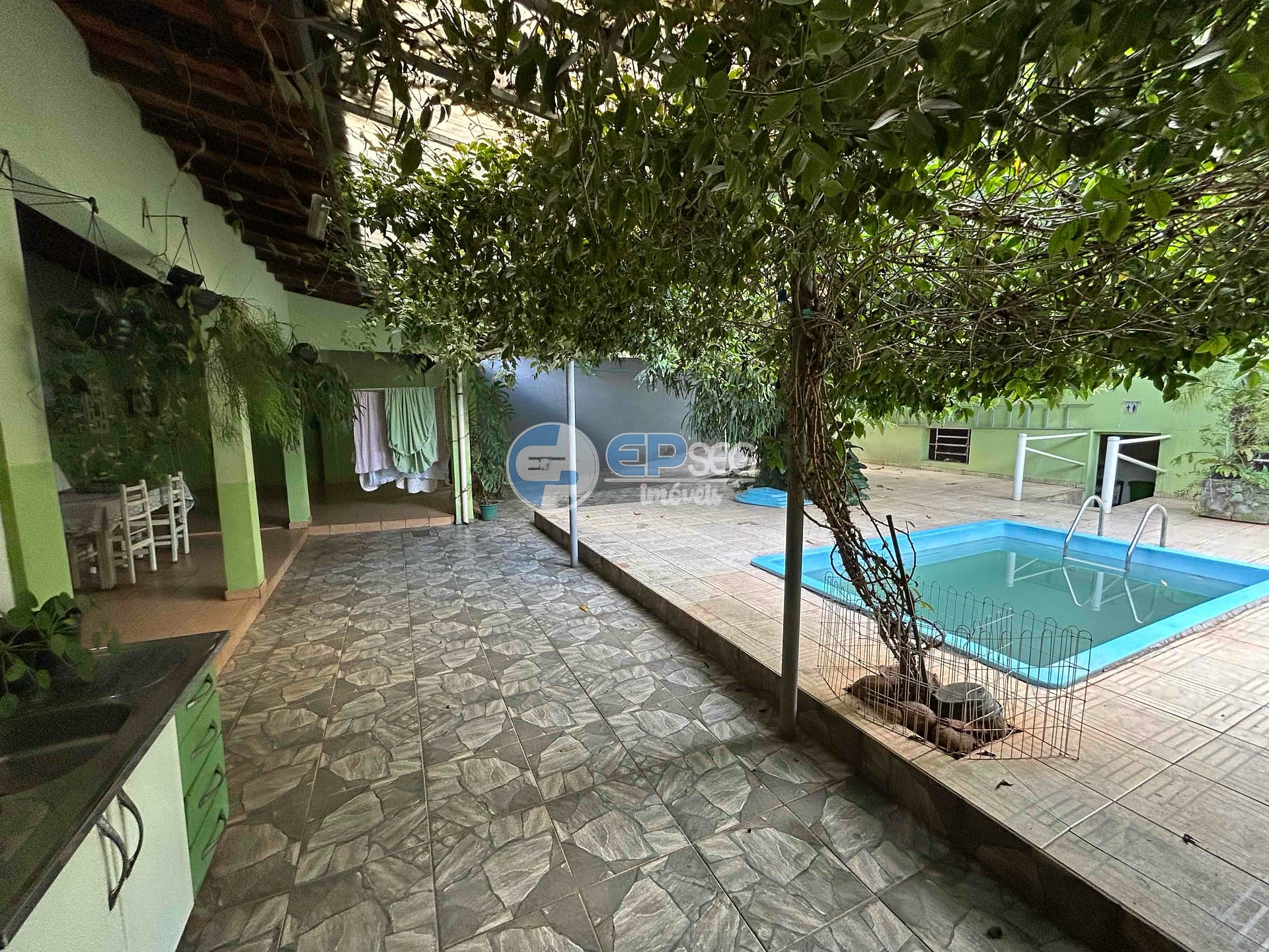 Sobrado, 3 quartos, 262 m² - Foto 22