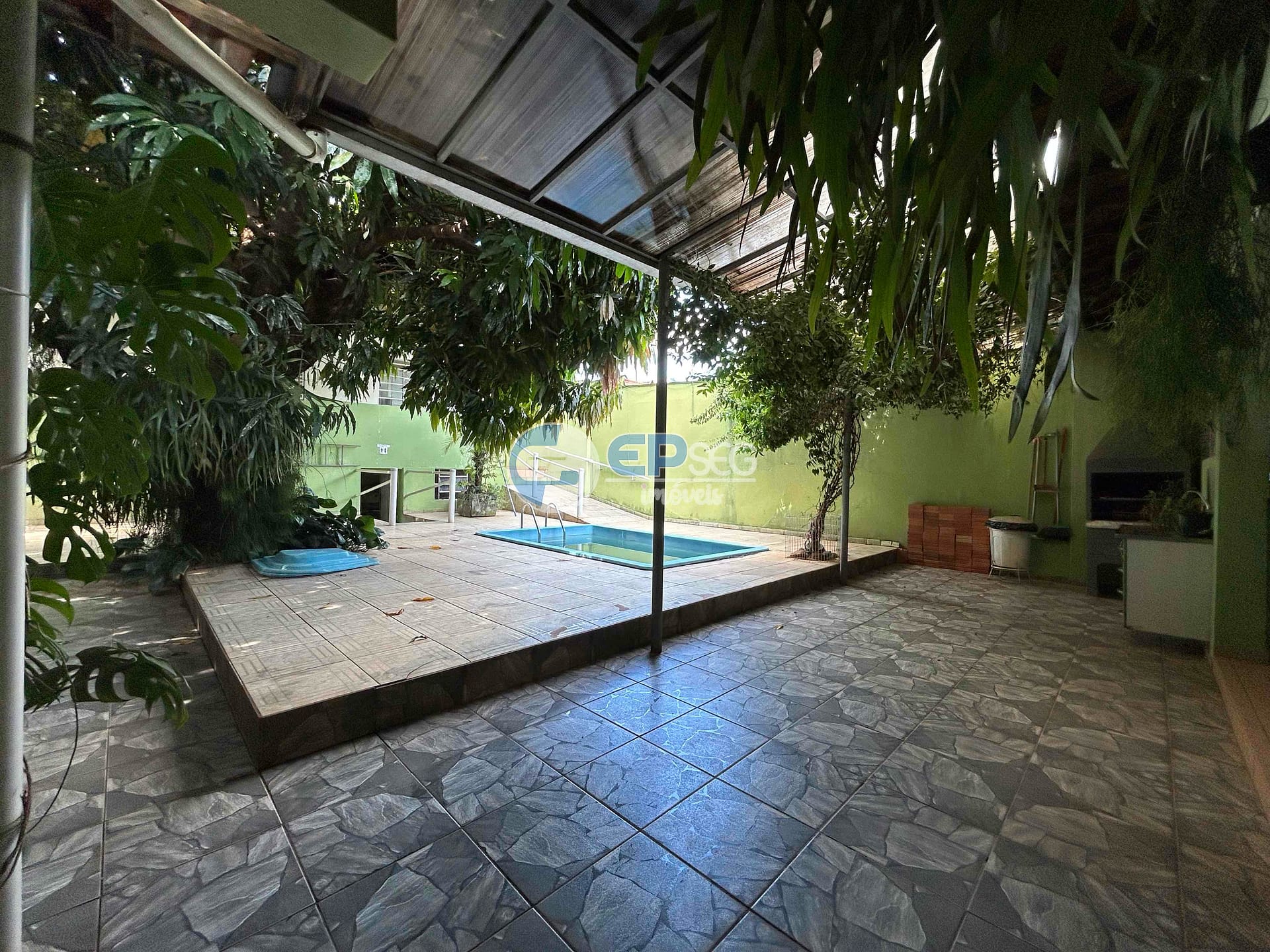 Sobrado, 3 quartos, 262 m² - Foto 23