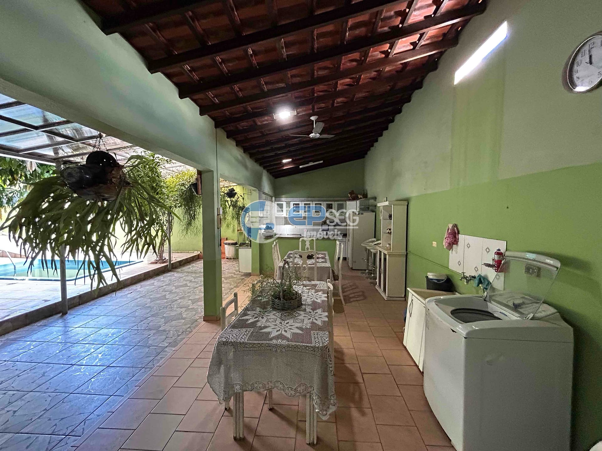 Sobrado, 3 quartos, 262 m² - Foto 24