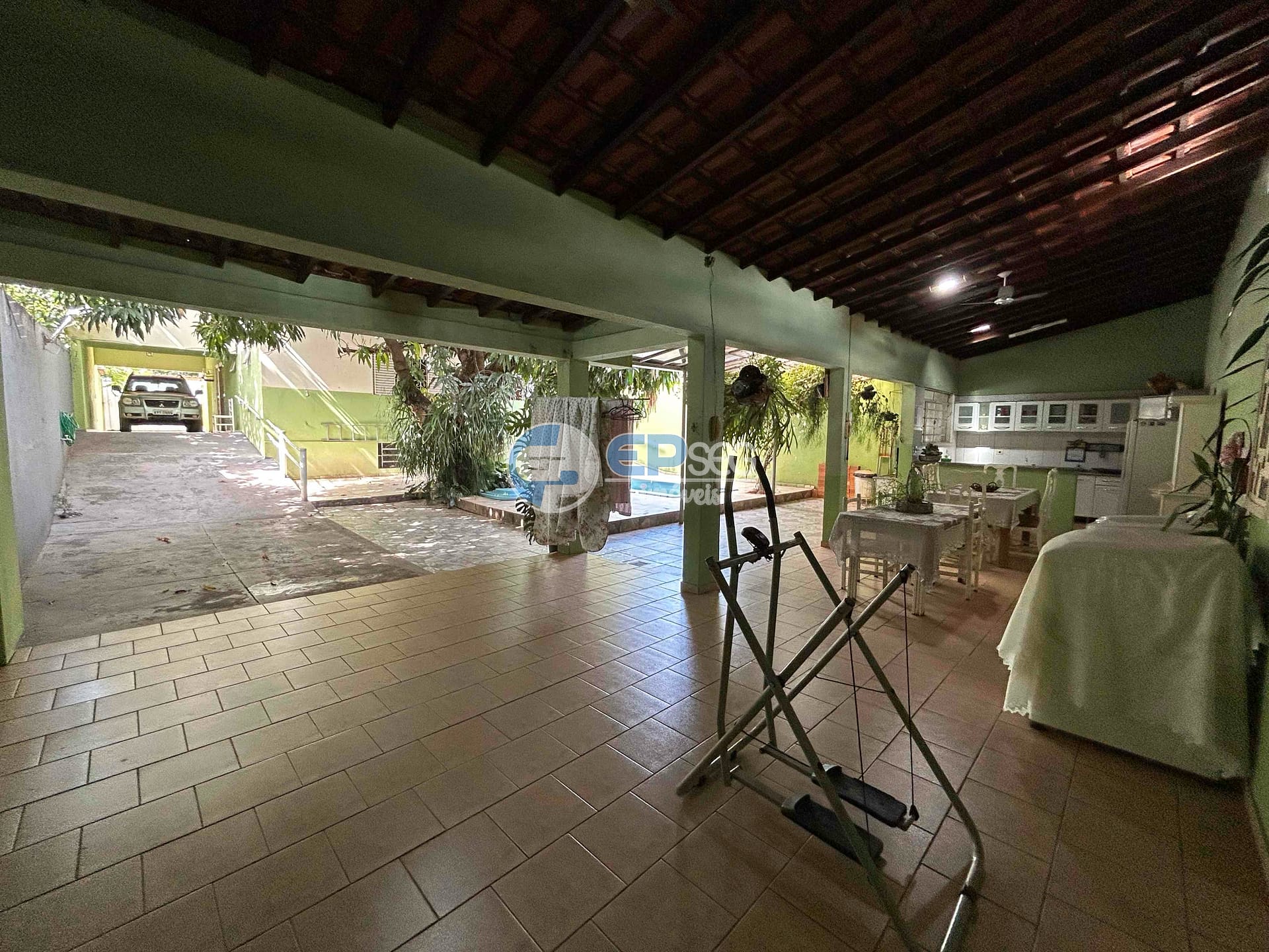 Sobrado, 3 quartos, 262 m² - Foto 25