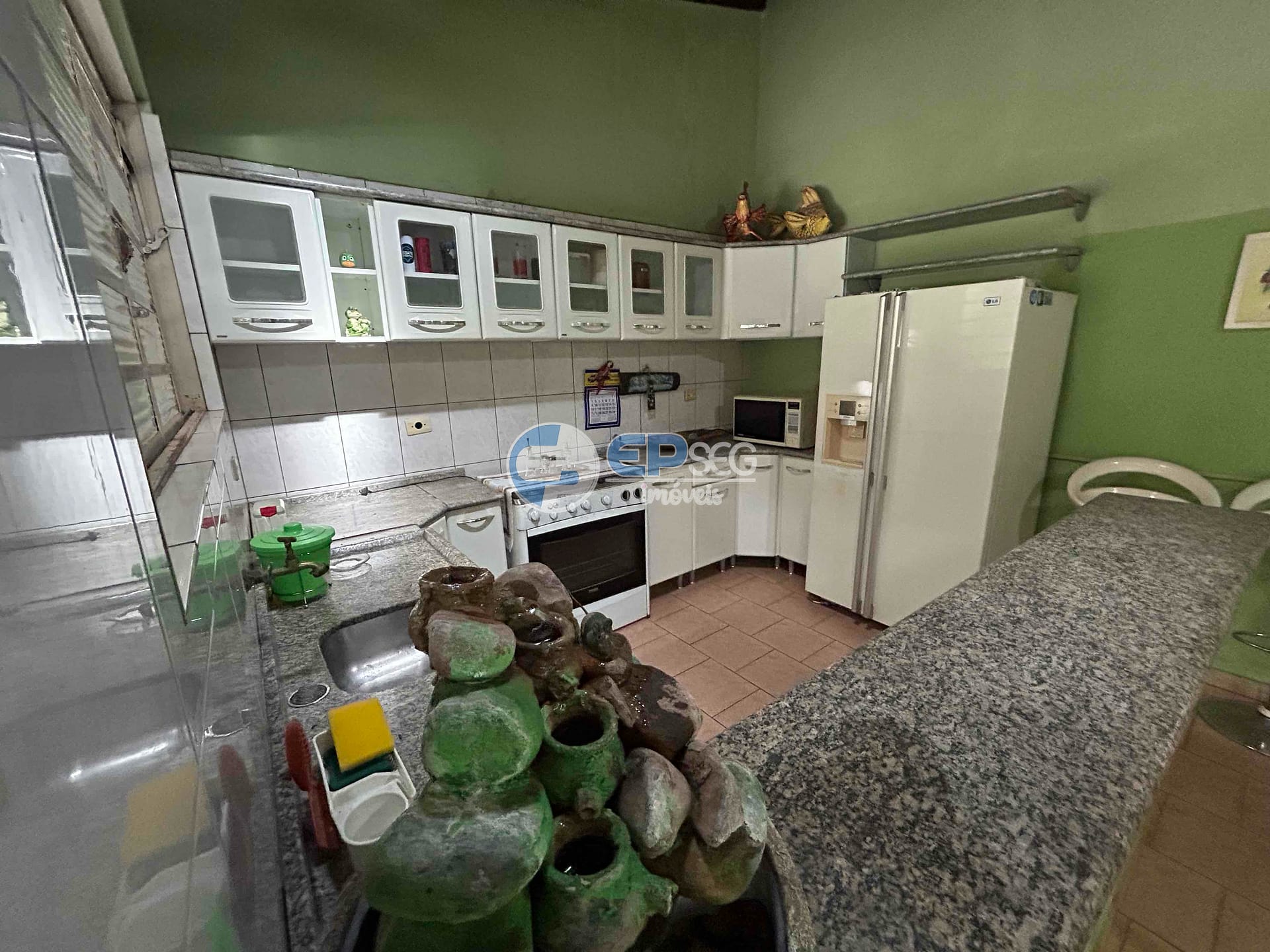 Sobrado, 3 quartos, 262 m² - Foto 27