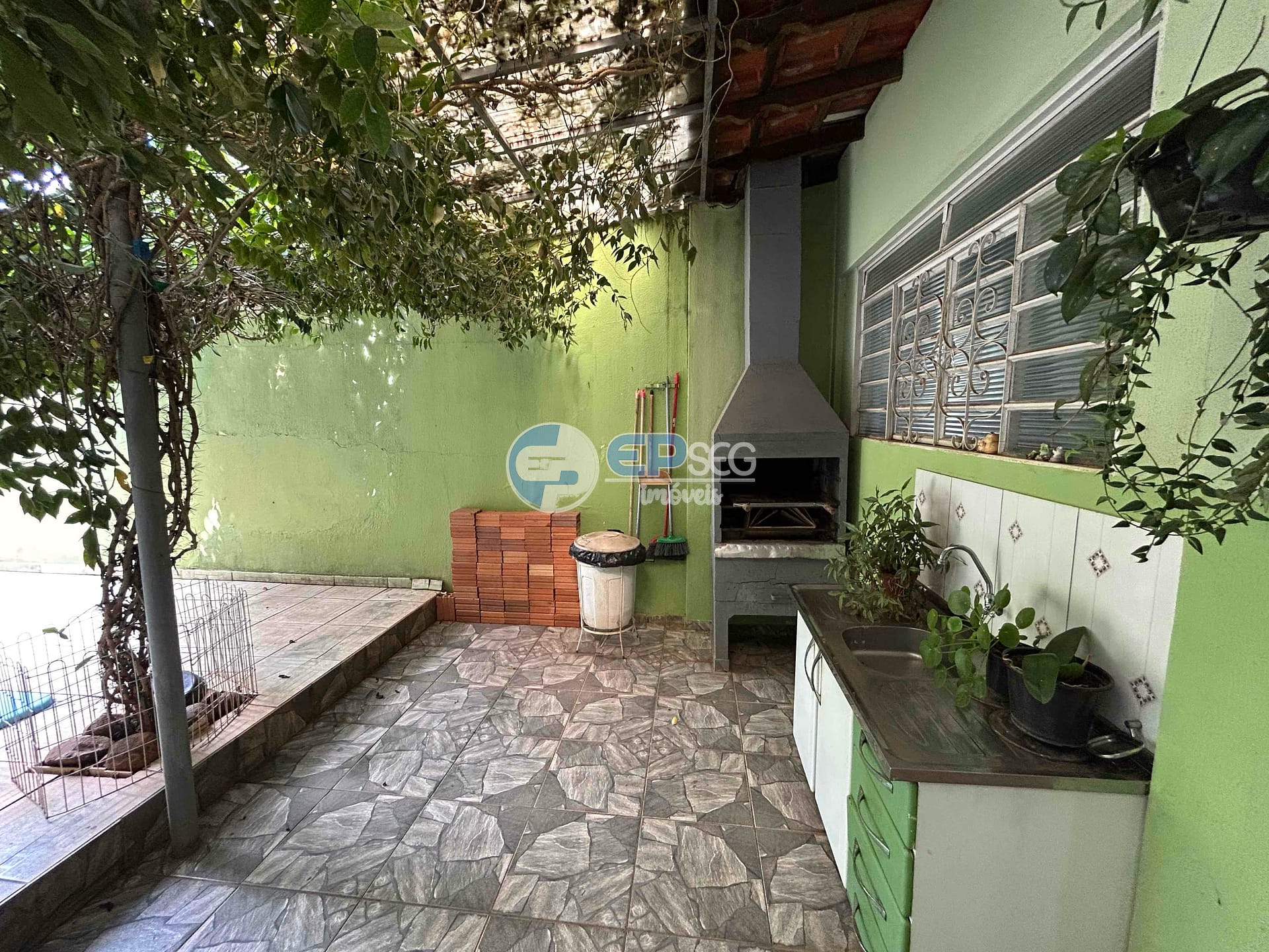 Sobrado, 3 quartos, 262 m² - Foto 26