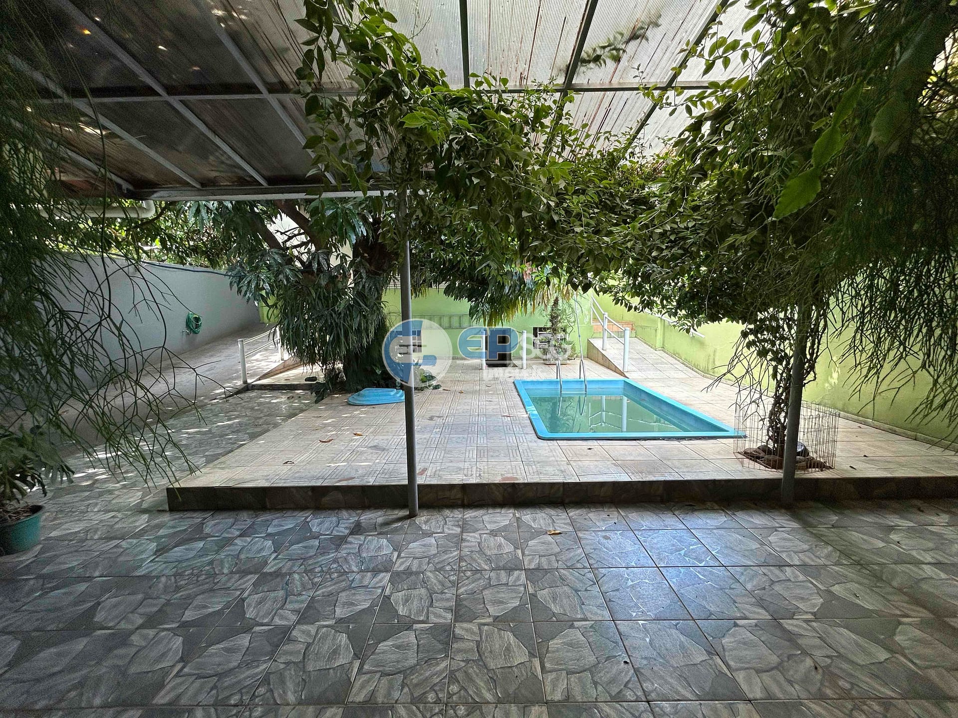 Sobrado, 3 quartos, 262 m² - Foto 28