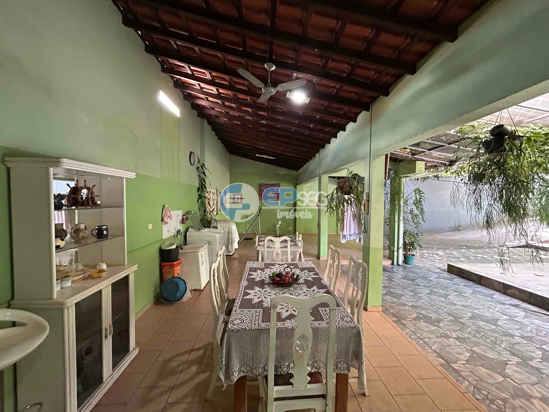 Sobrado, 3 quartos, 262 m² - Foto 29