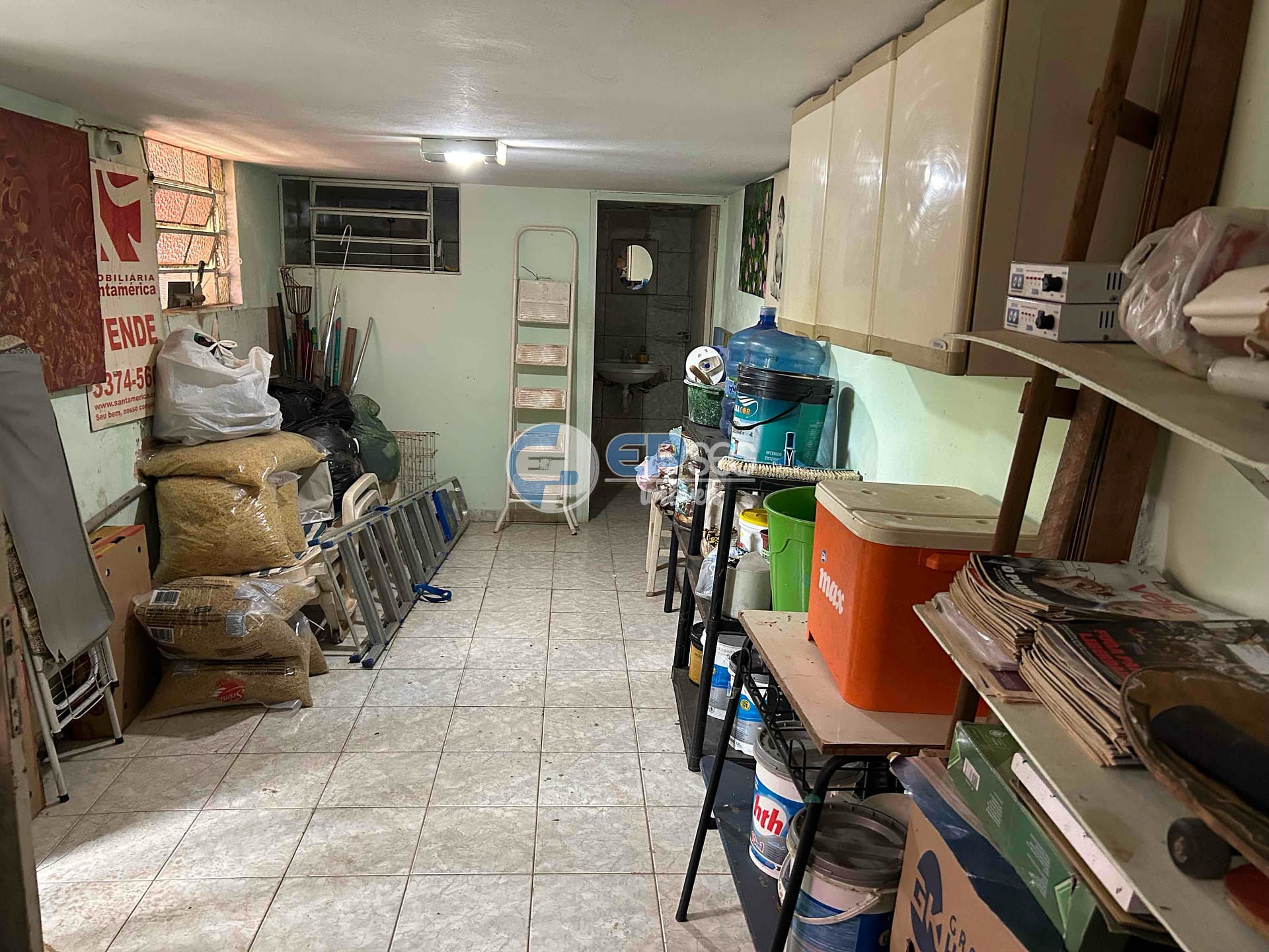 Sobrado, 3 quartos, 262 m² - Foto 30