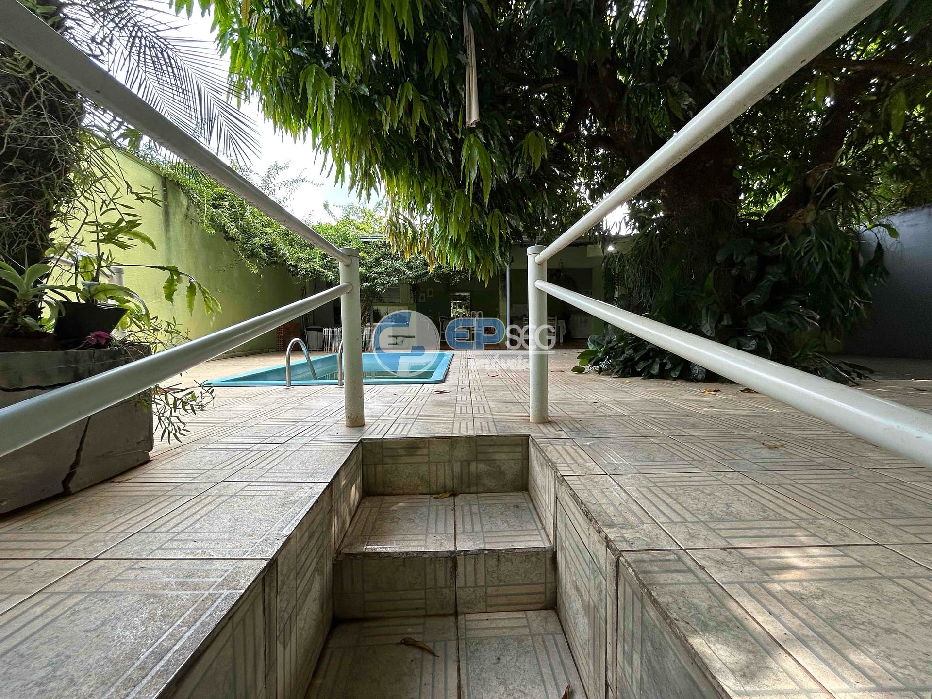 Sobrado, 3 quartos, 262 m² - Foto 32