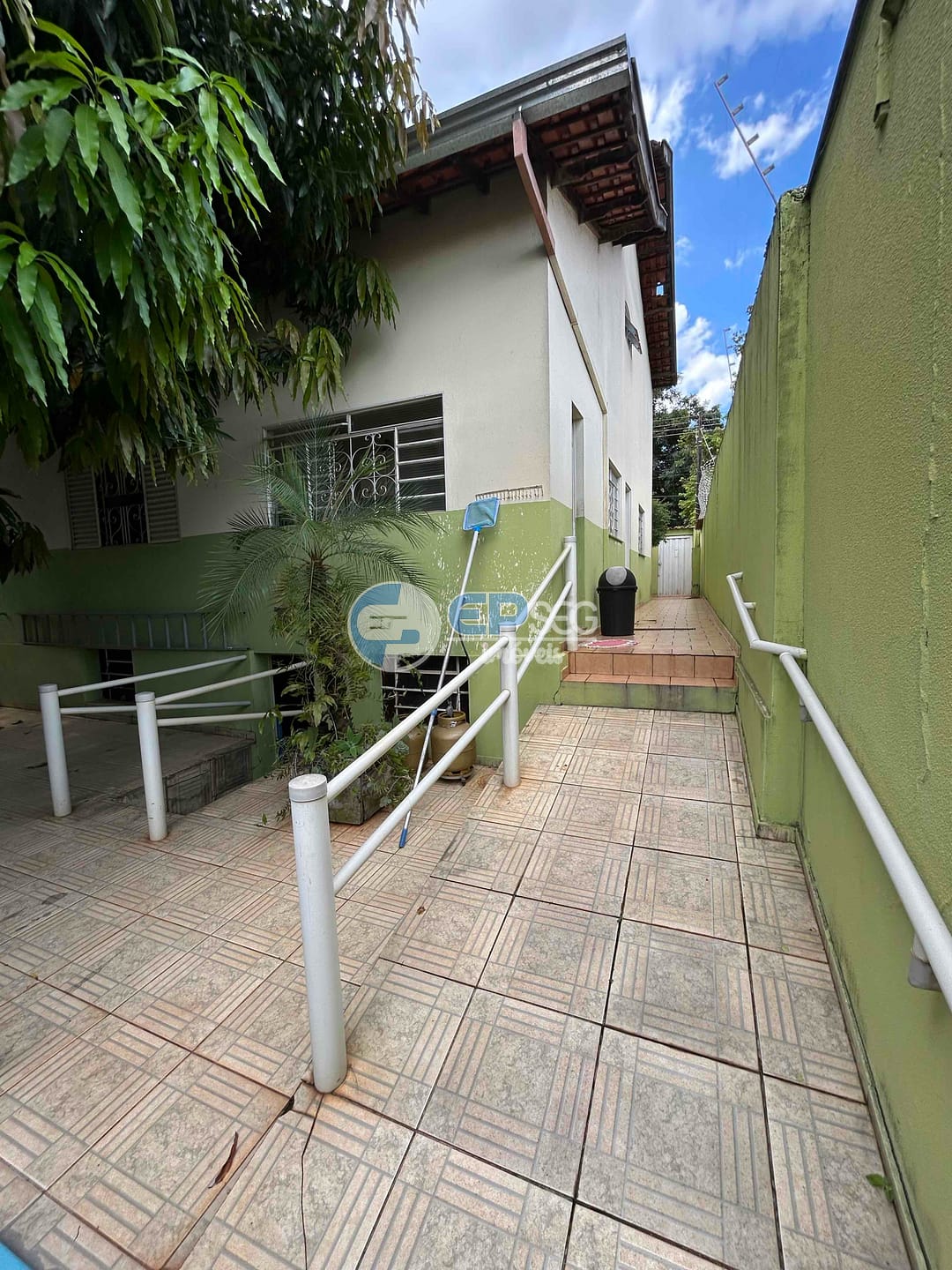 Sobrado, 3 quartos, 262 m² - Foto 34