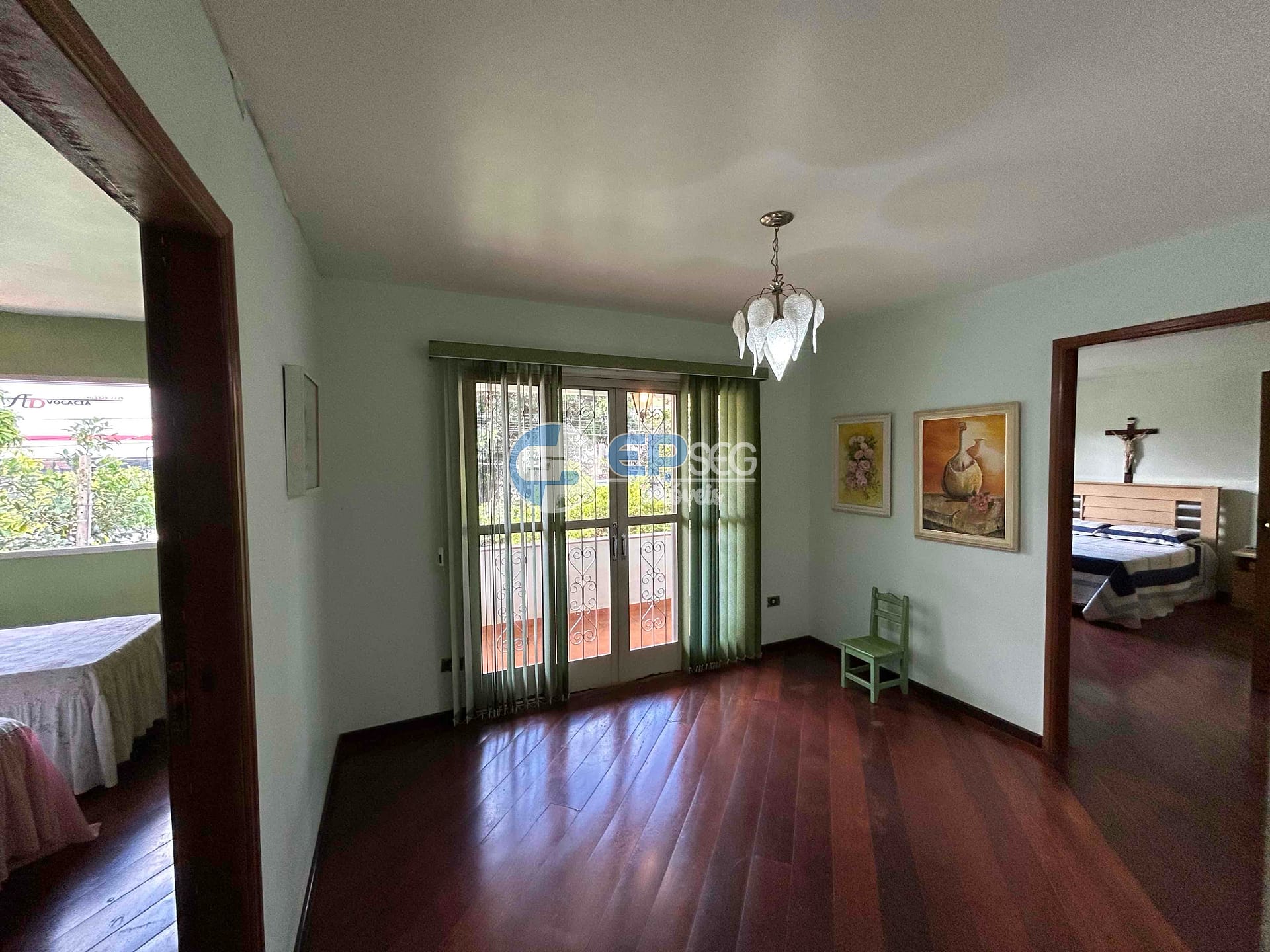 Sobrado, 3 quartos, 262 m² - Foto 35