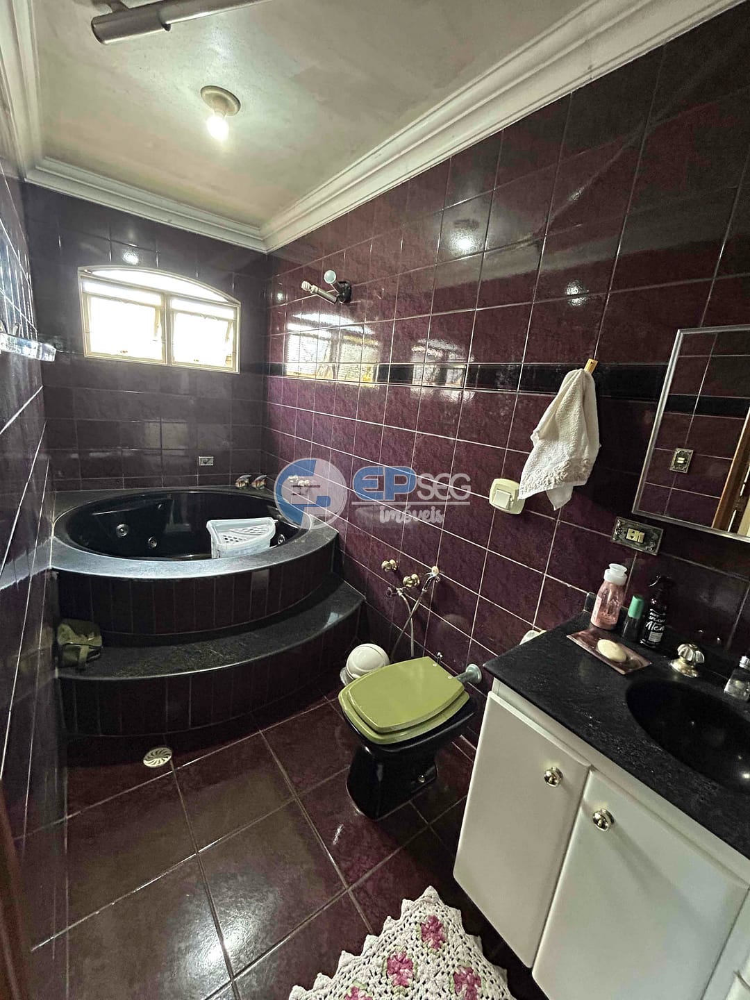 Sobrado, 3 quartos, 262 m² - Foto 40