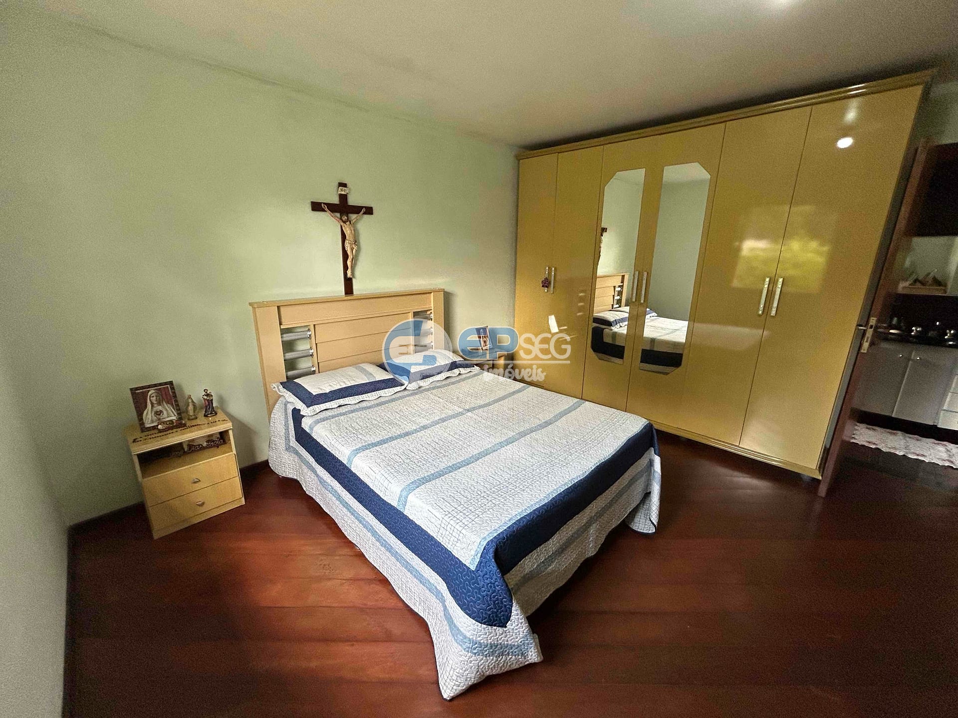 Sobrado, 3 quartos, 262 m² - Foto 41