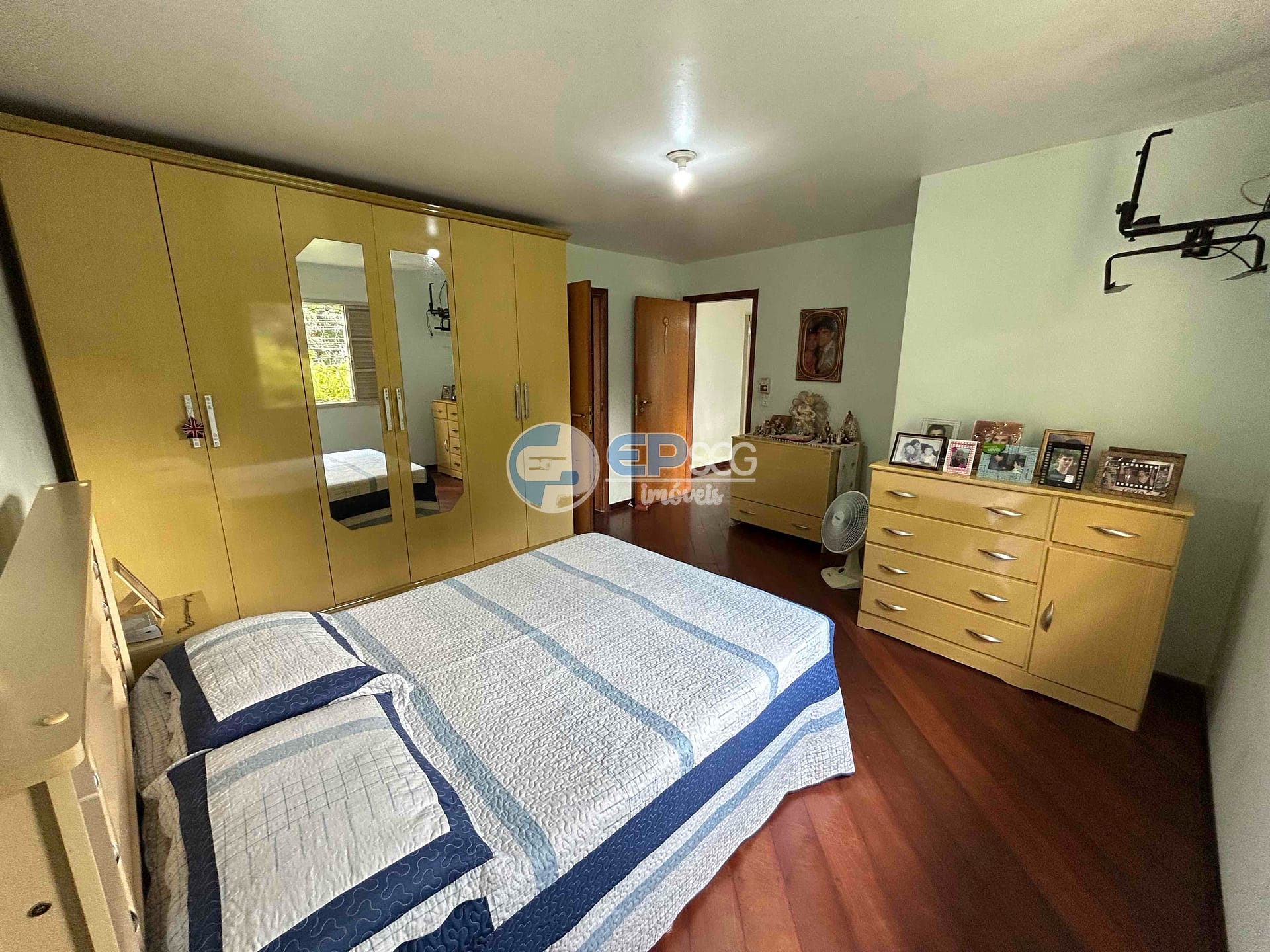 Sobrado, 3 quartos, 262 m² - Foto 42