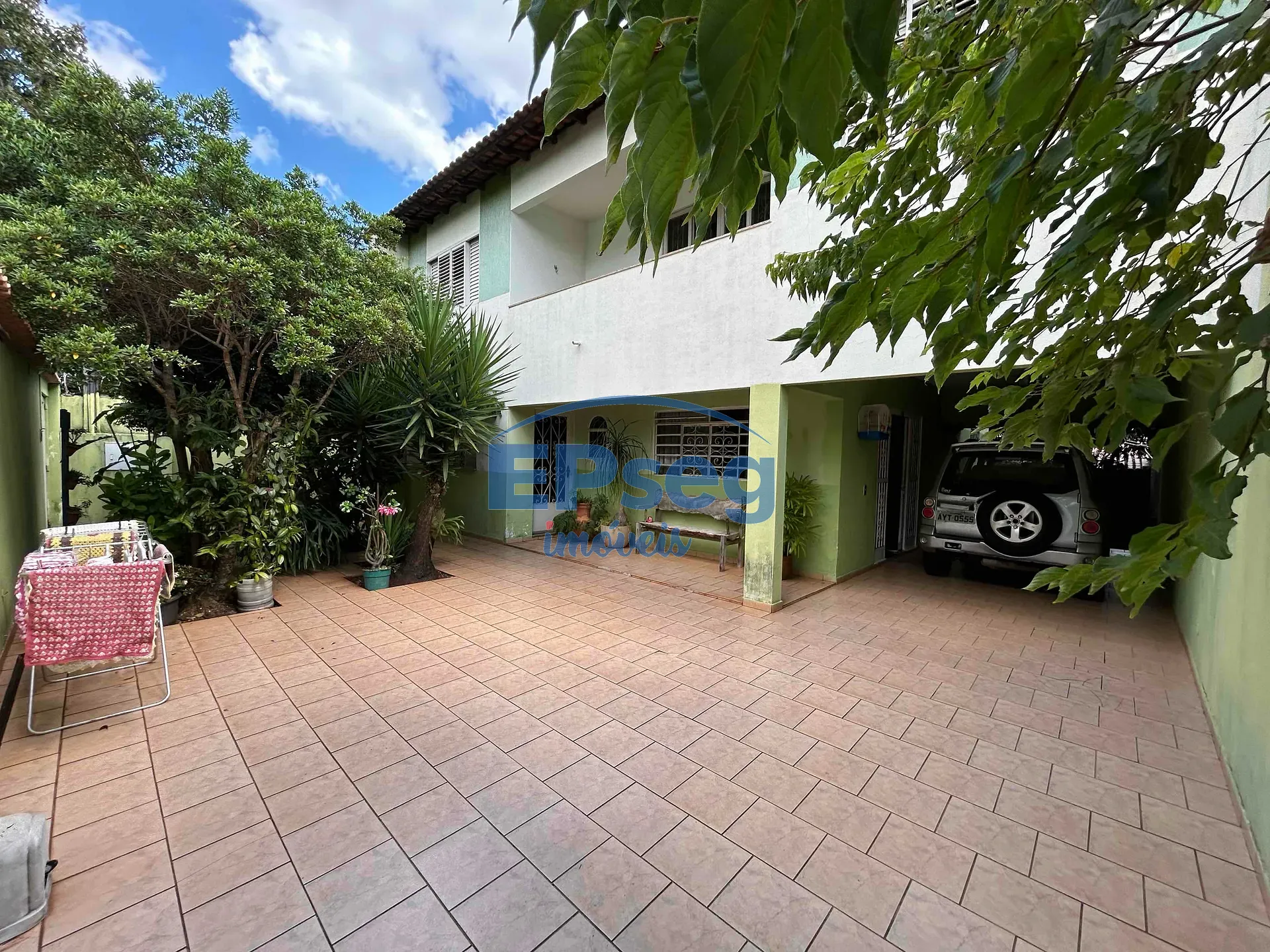 Sobrado, 3 quartos, 262 m² - Foto 2