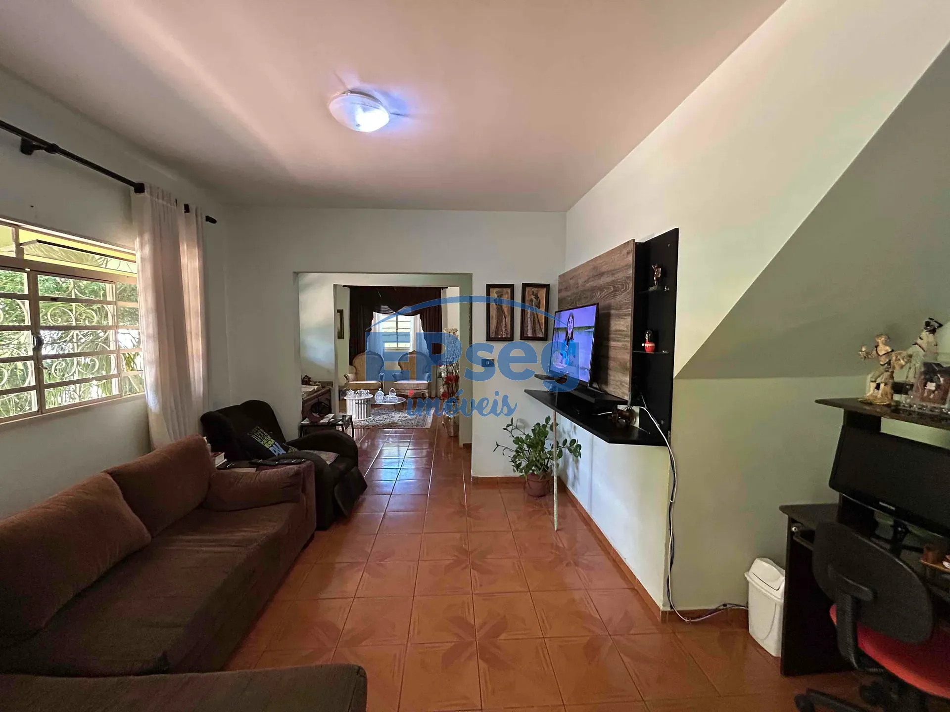 Sobrado, 3 quartos, 262 m² - Foto 6