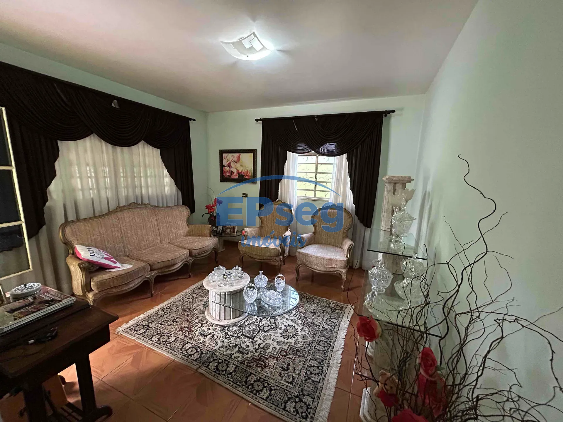Sobrado, 3 quartos, 262 m² - Foto 7