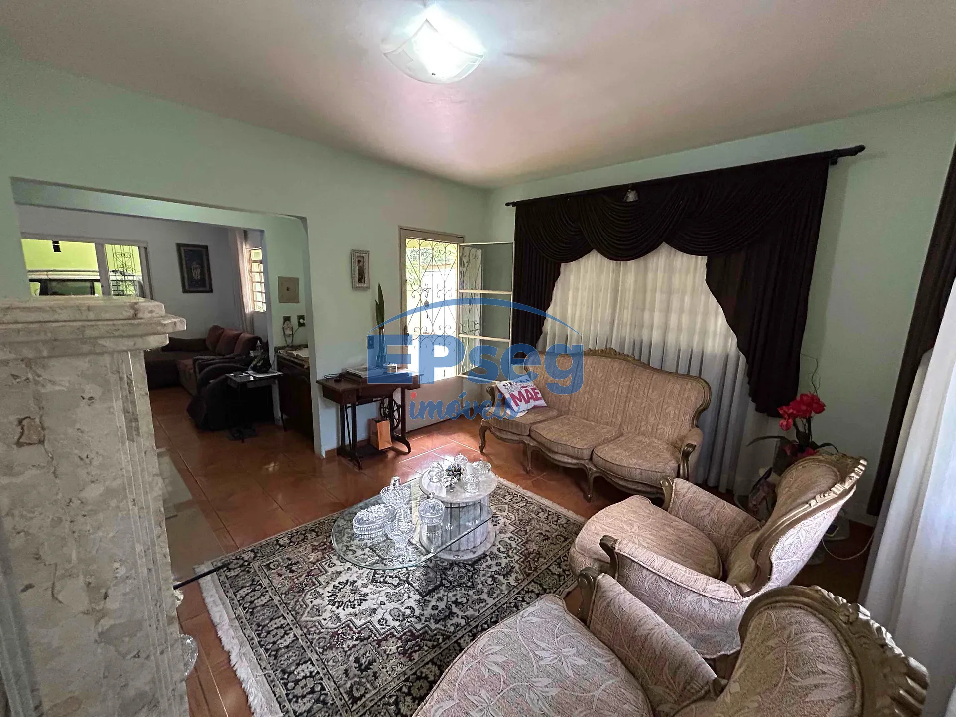 Sobrado, 3 quartos, 262 m² - Foto 8