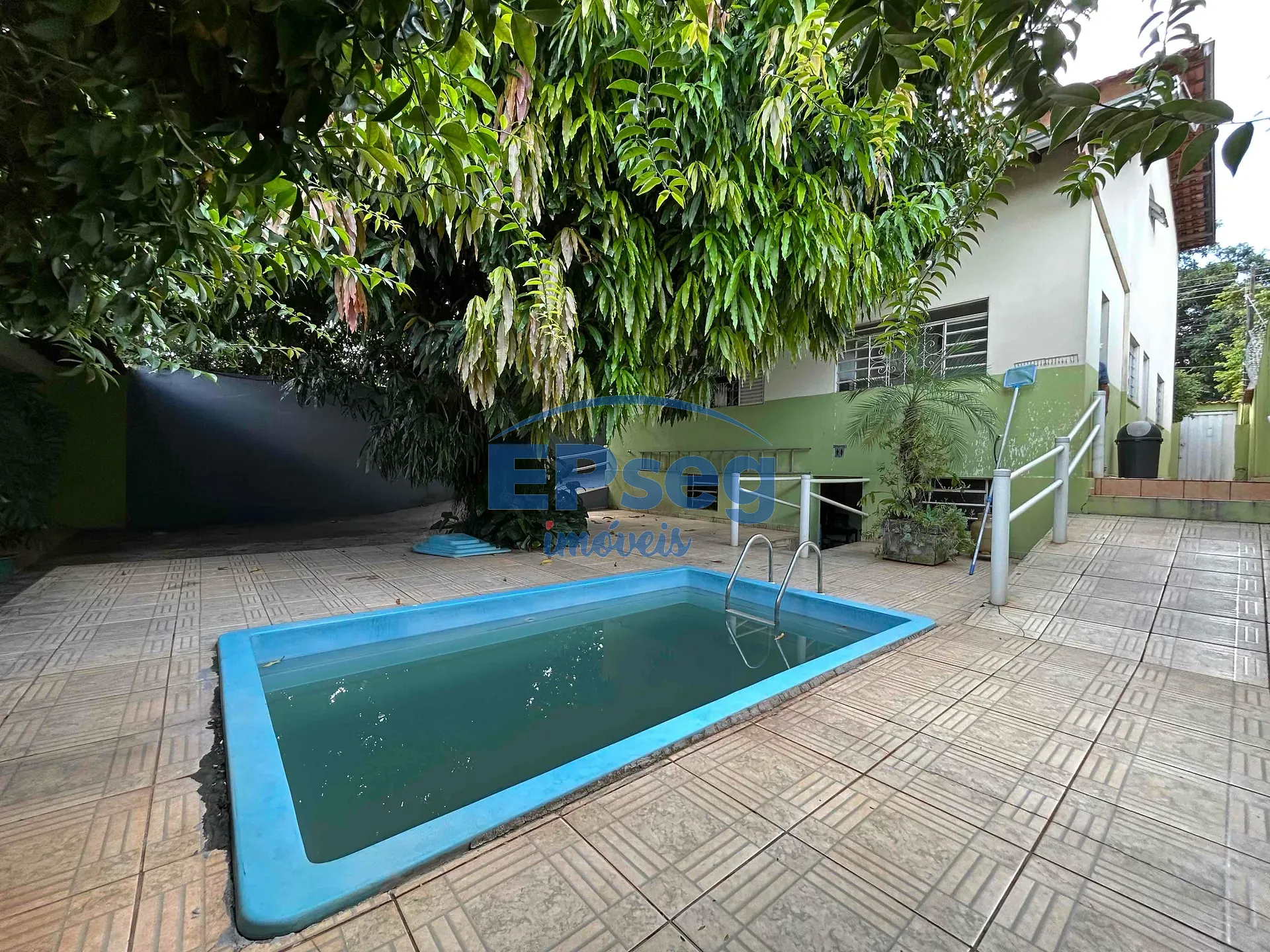 Sobrado, 3 quartos, 262 m² - Foto 21