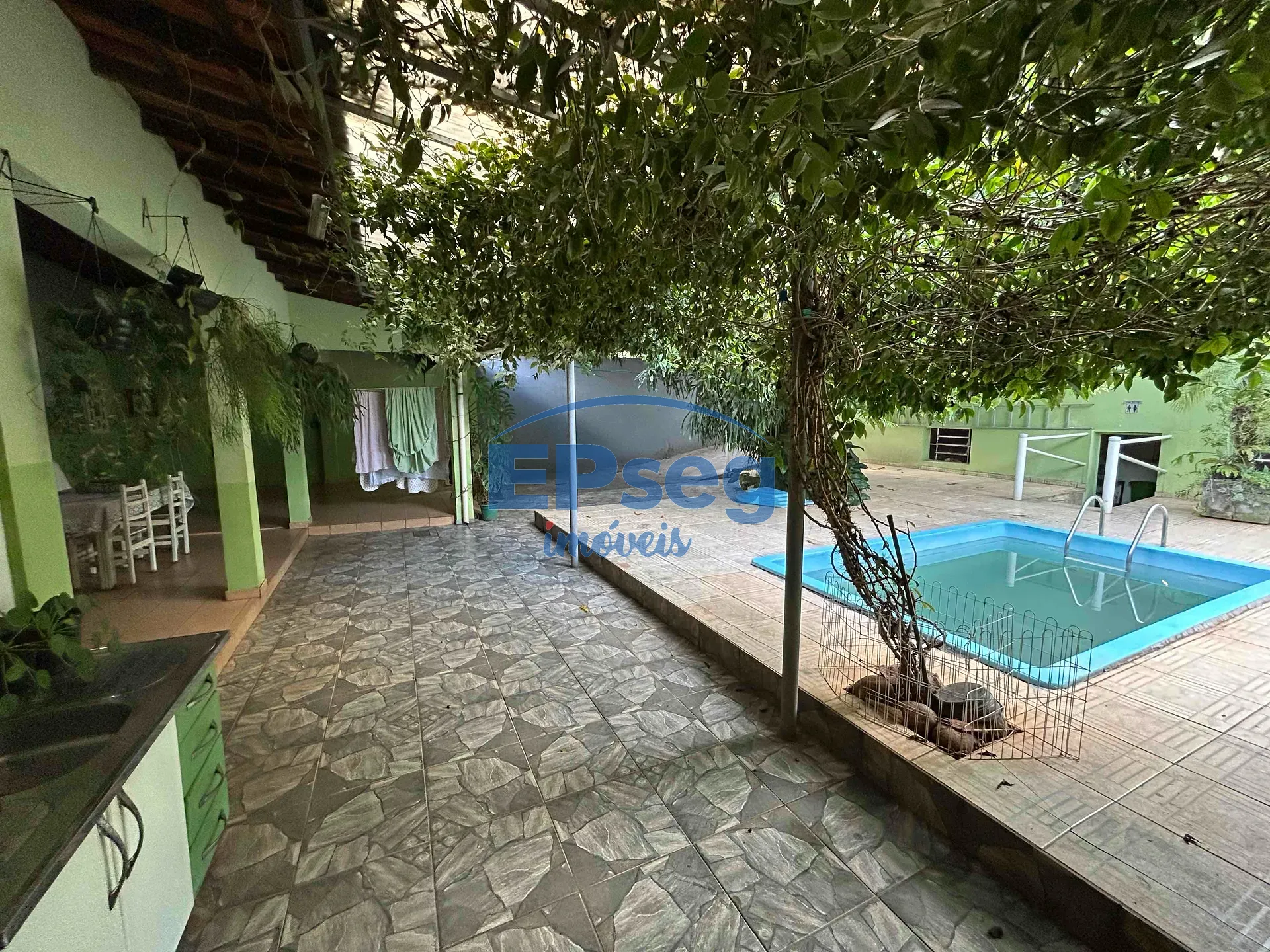 Sobrado, 3 quartos, 262 m² - Foto 22