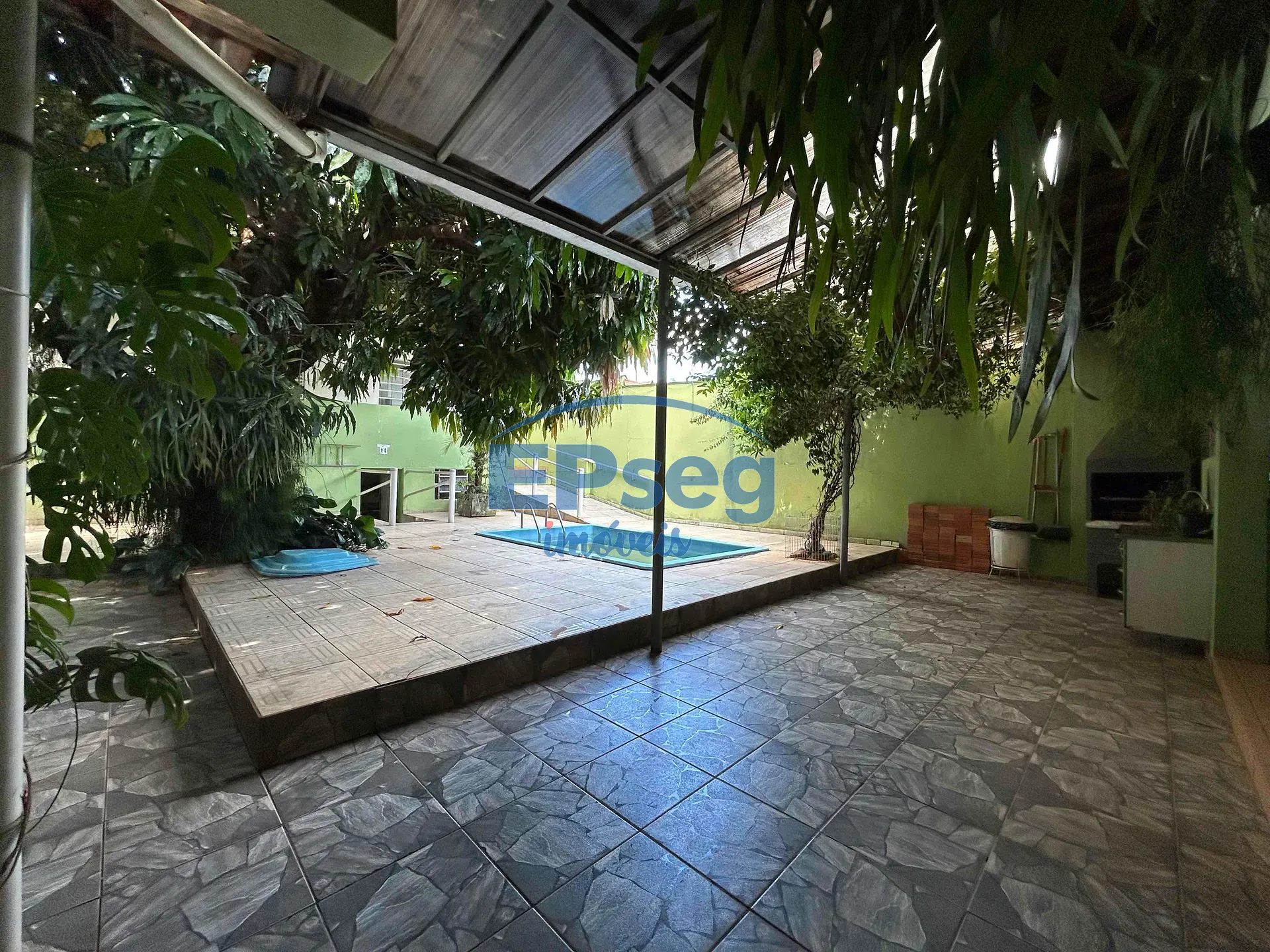 Sobrado, 3 quartos, 262 m² - Foto 23