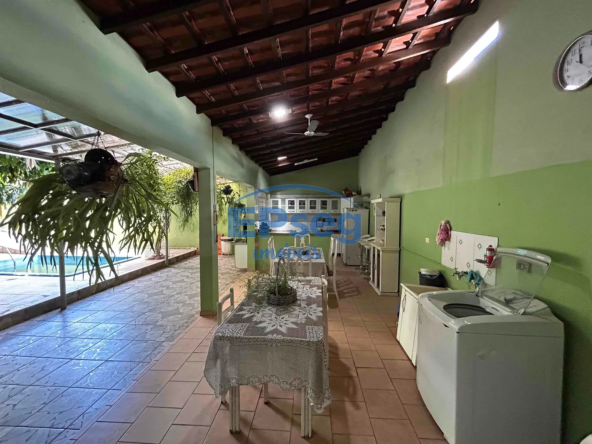 Sobrado, 3 quartos, 262 m² - Foto 24