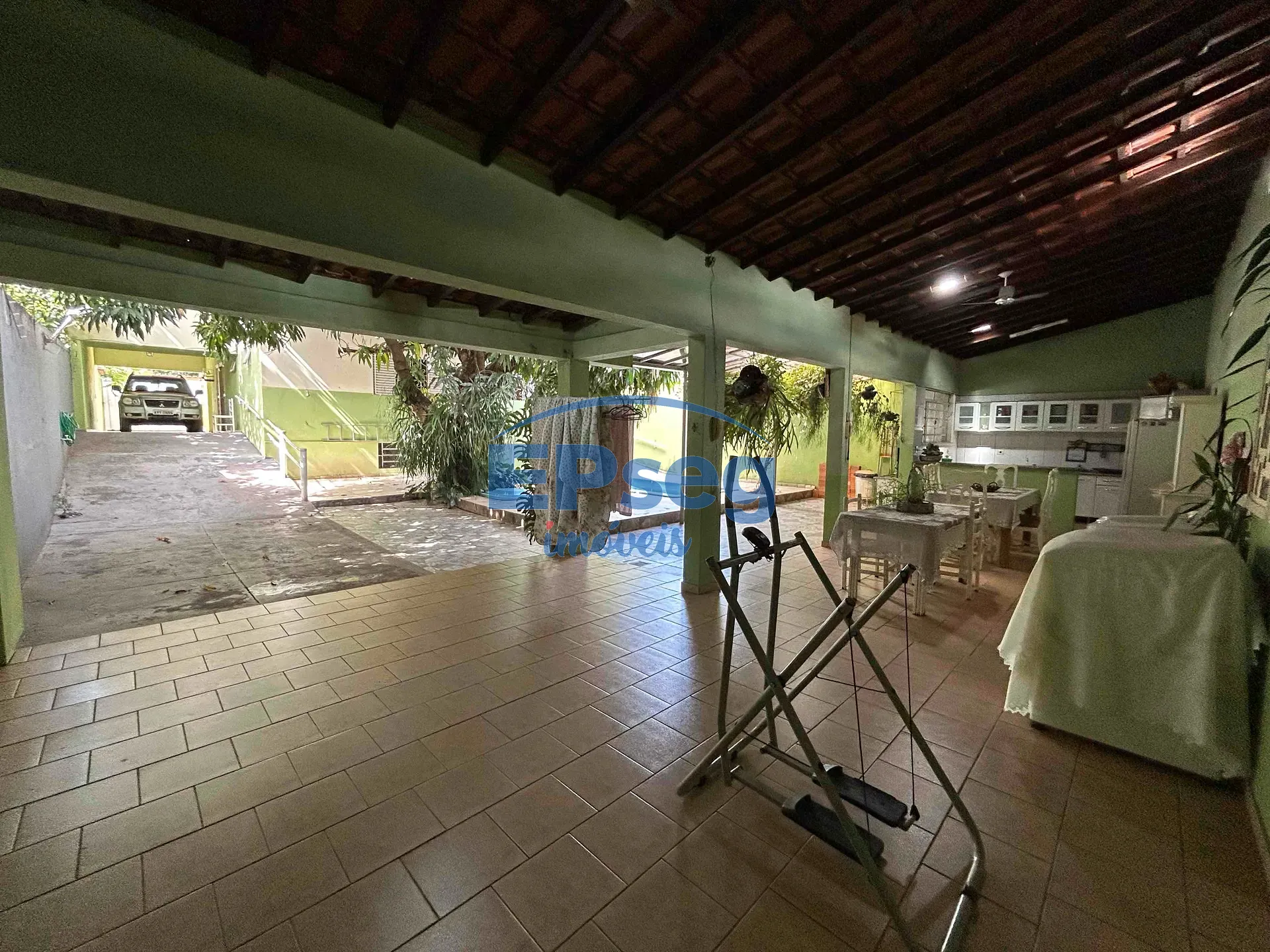 Sobrado, 3 quartos, 262 m² - Foto 25