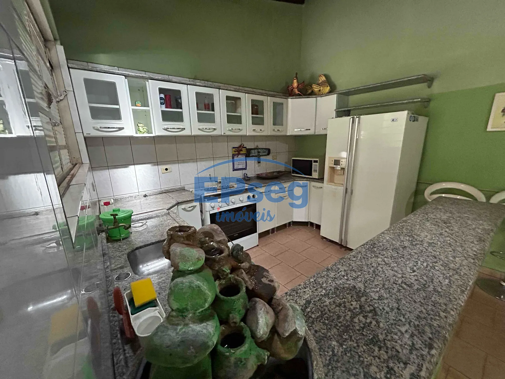 Sobrado, 3 quartos, 262 m² - Foto 27