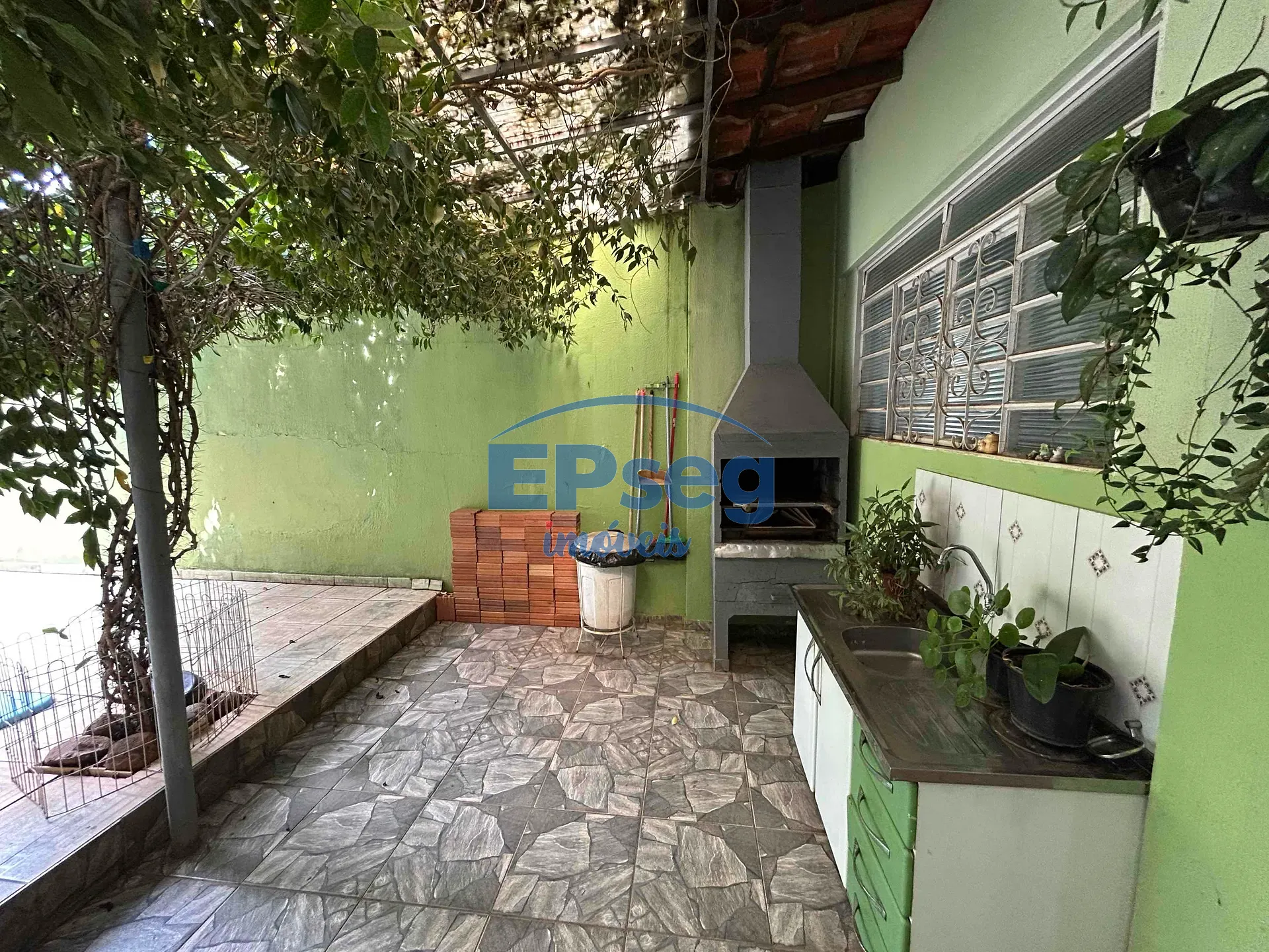 Sobrado, 3 quartos, 262 m² - Foto 26