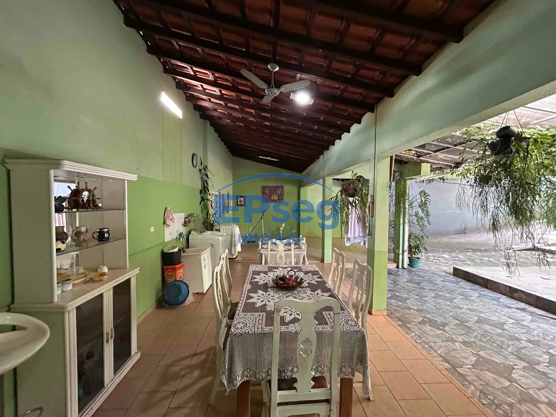 Sobrado, 3 quartos, 262 m² - Foto 29