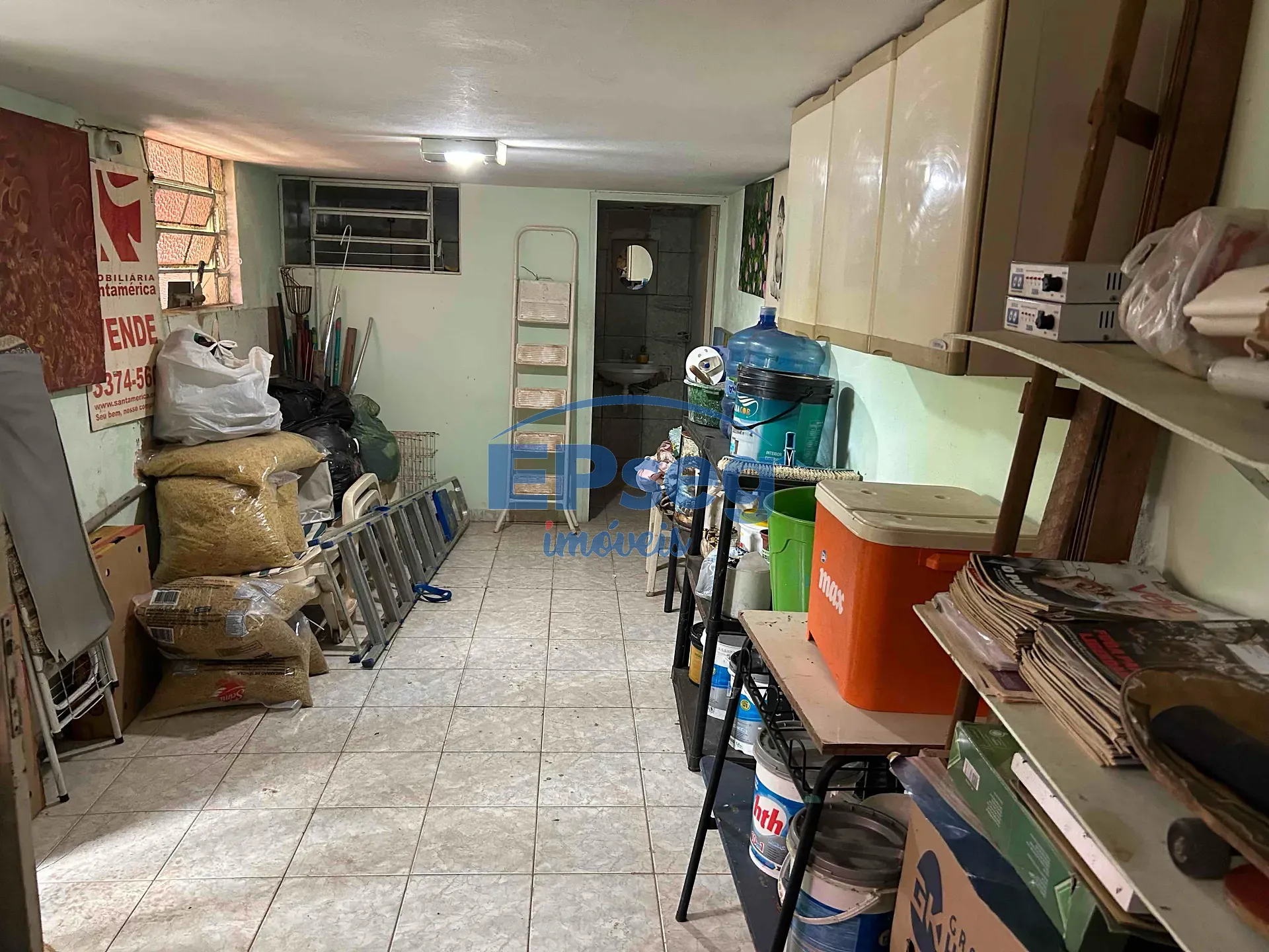 Sobrado, 3 quartos, 262 m² - Foto 30