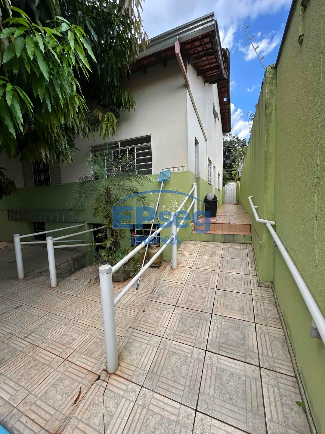 Sobrado, 3 quartos, 262 m² - Foto 34