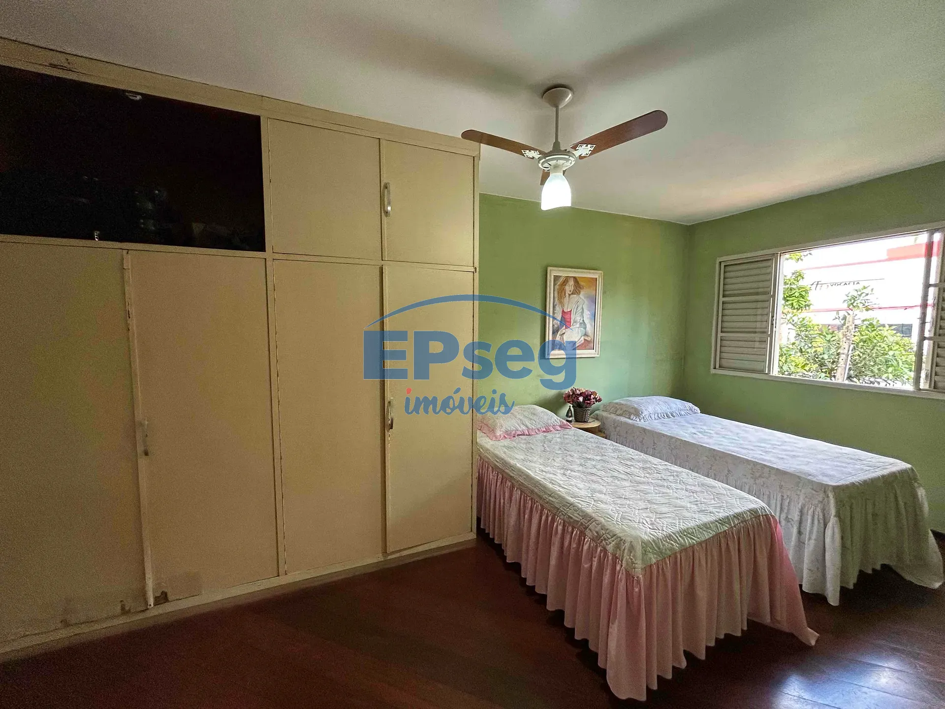 Sobrado, 3 quartos, 262 m² - Foto 36
