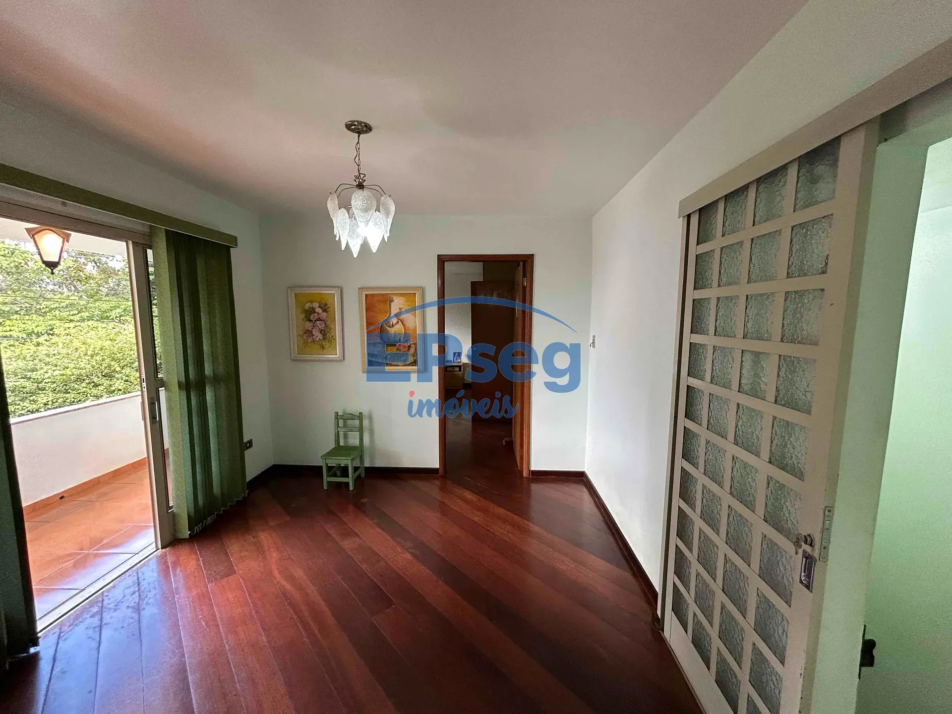 Sobrado, 3 quartos, 262 m² - Foto 38