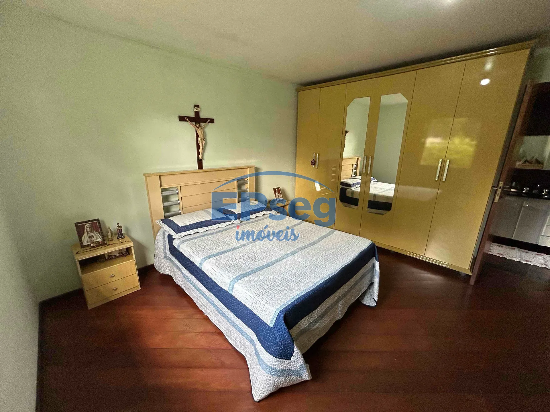 Sobrado, 3 quartos, 262 m² - Foto 41