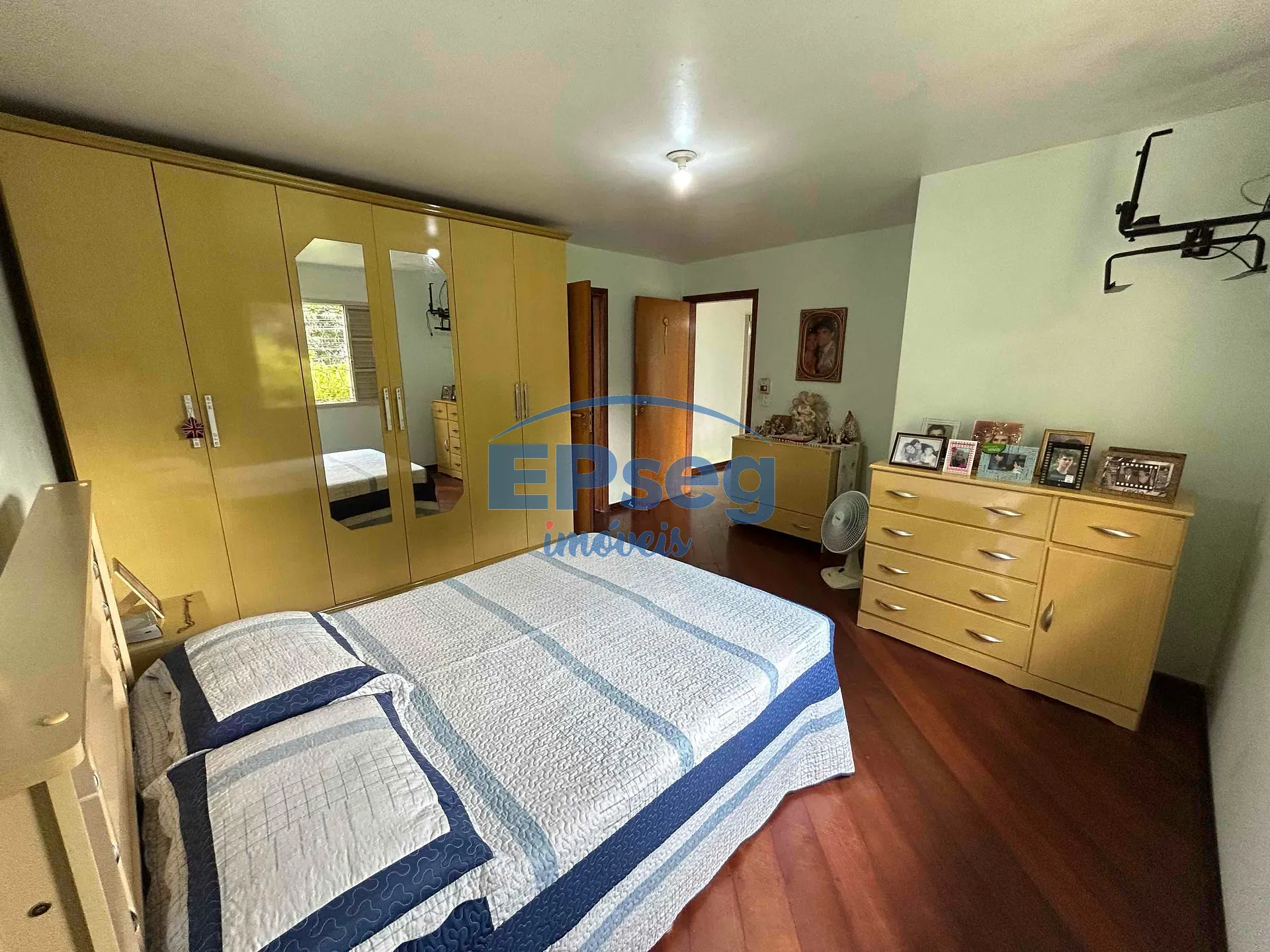 Sobrado, 3 quartos, 262 m² - Foto 42