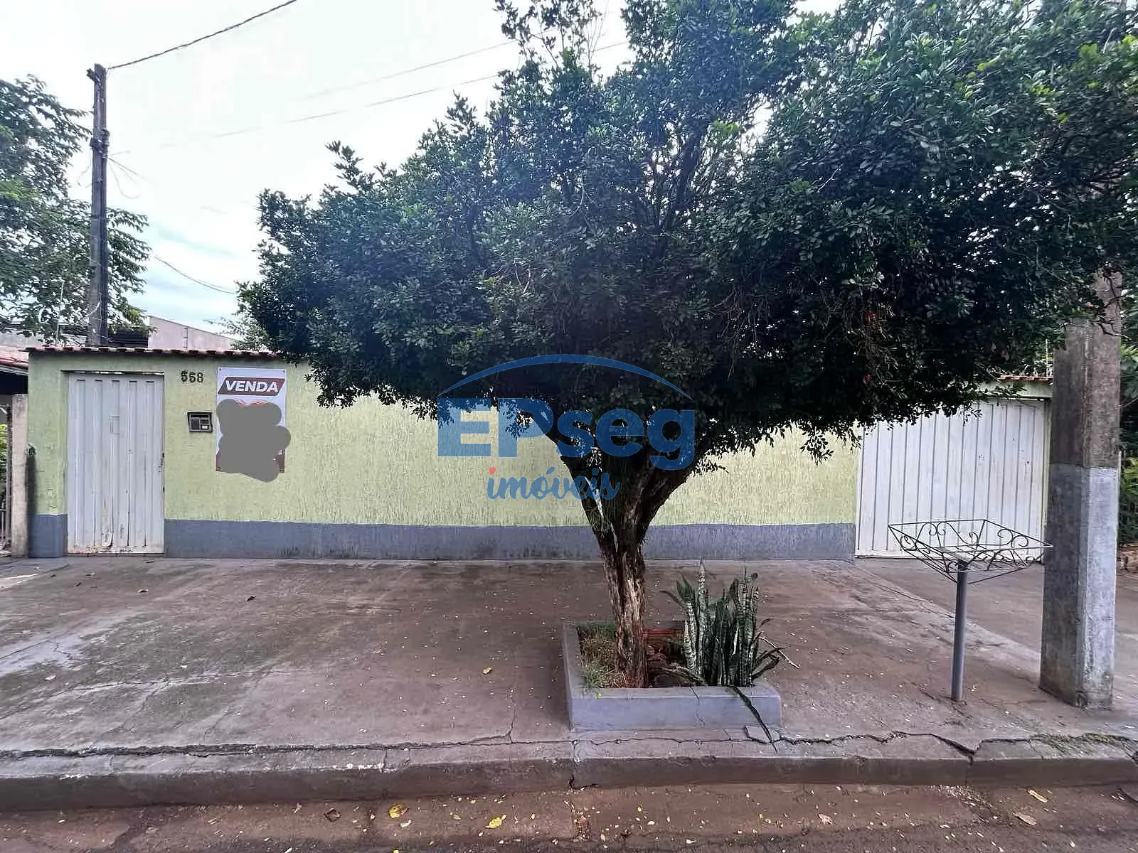 Sobrado, 3 quartos, 262 m² - Foto 1